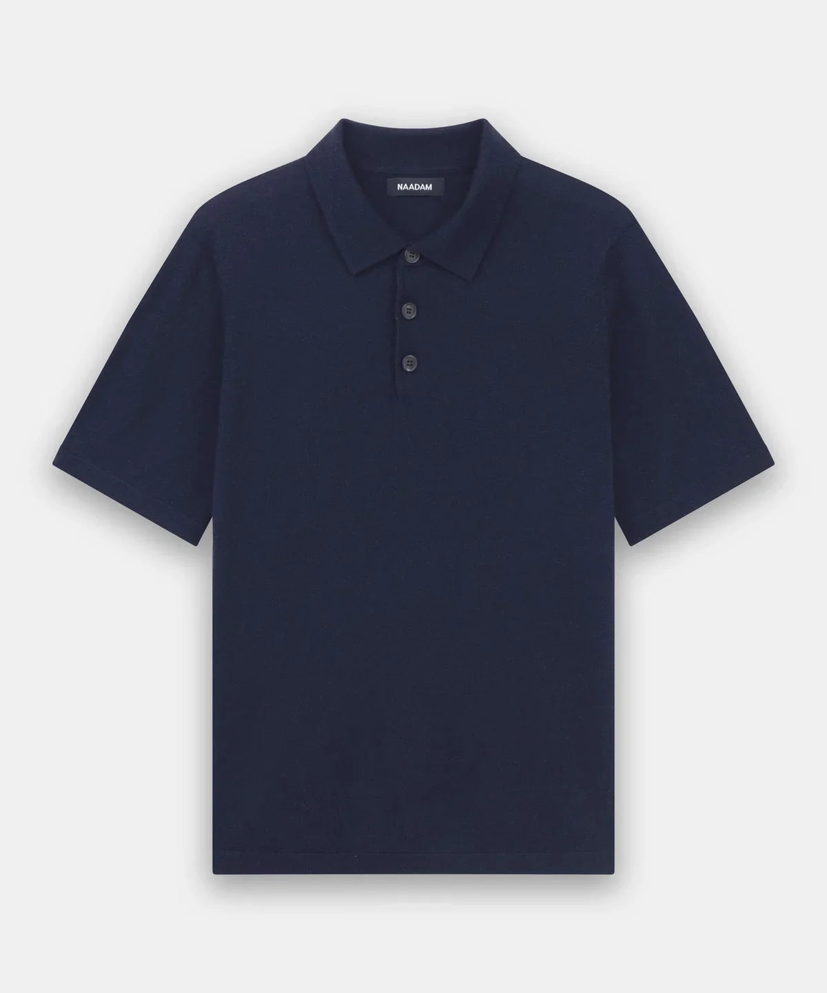 Hank Hampton Polo