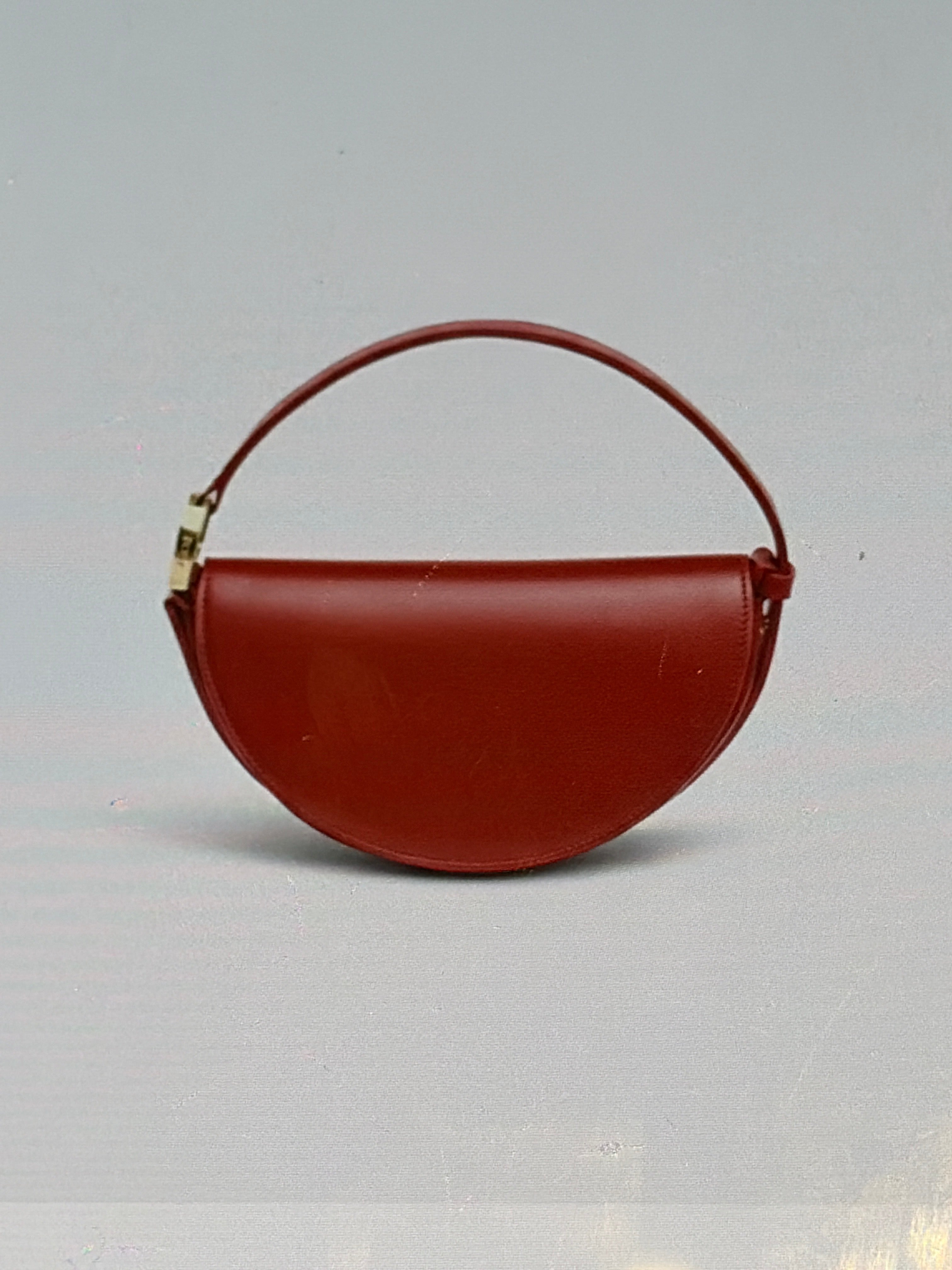 Arc Bag