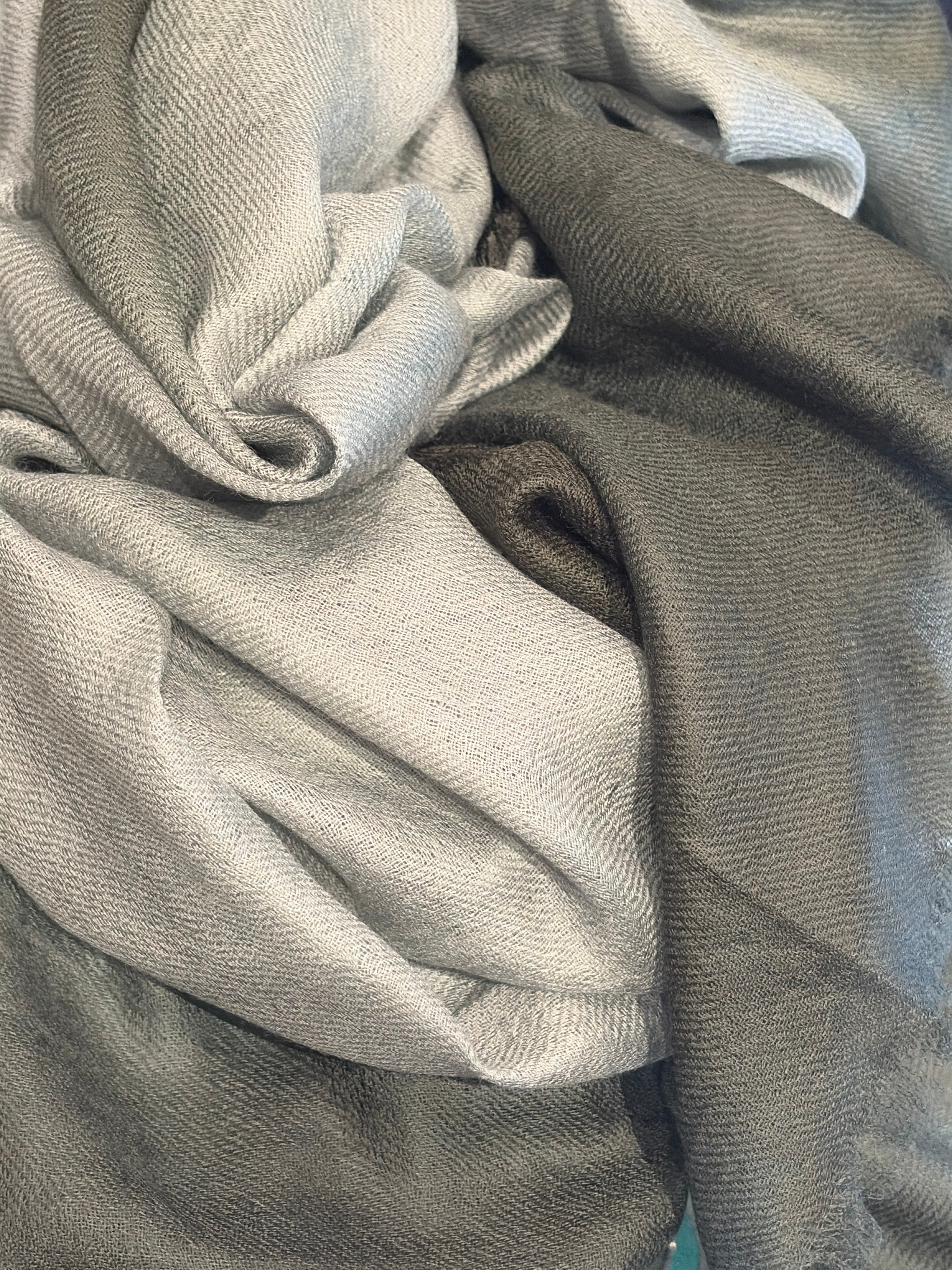 Fine Cashmere Scarf