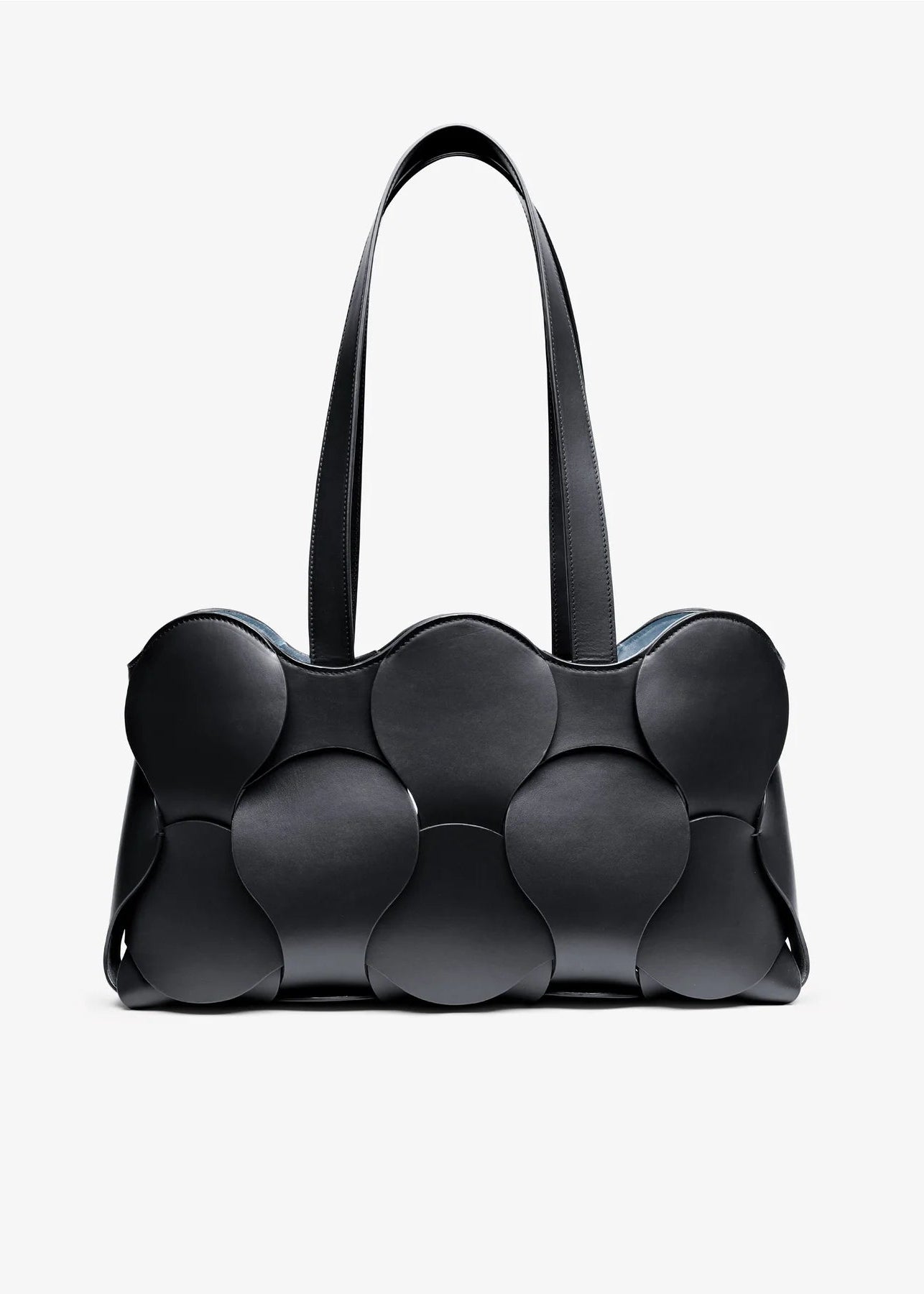 Gigi Tote, Black