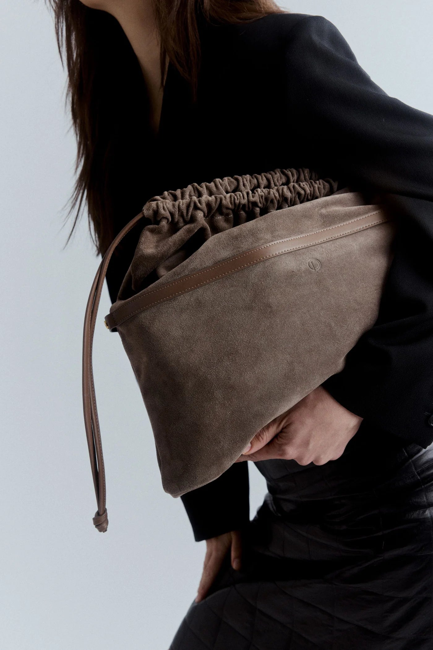 Gigi Tote, Fawn