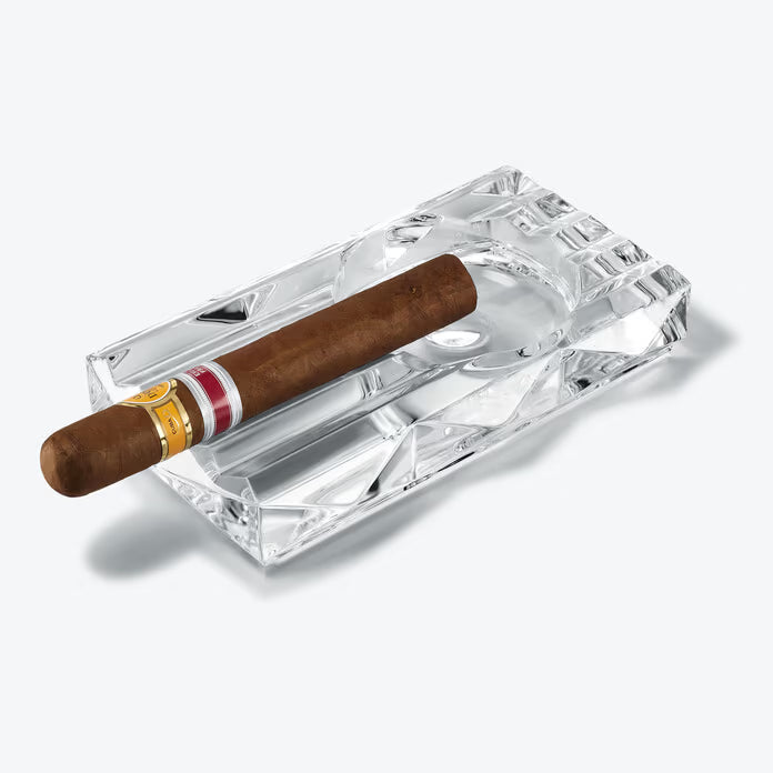 Louxor Cigar Ashtray