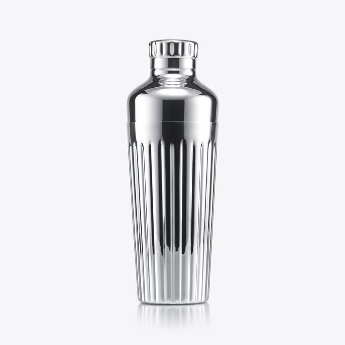 Harmonie Stainless Steel Shaker
