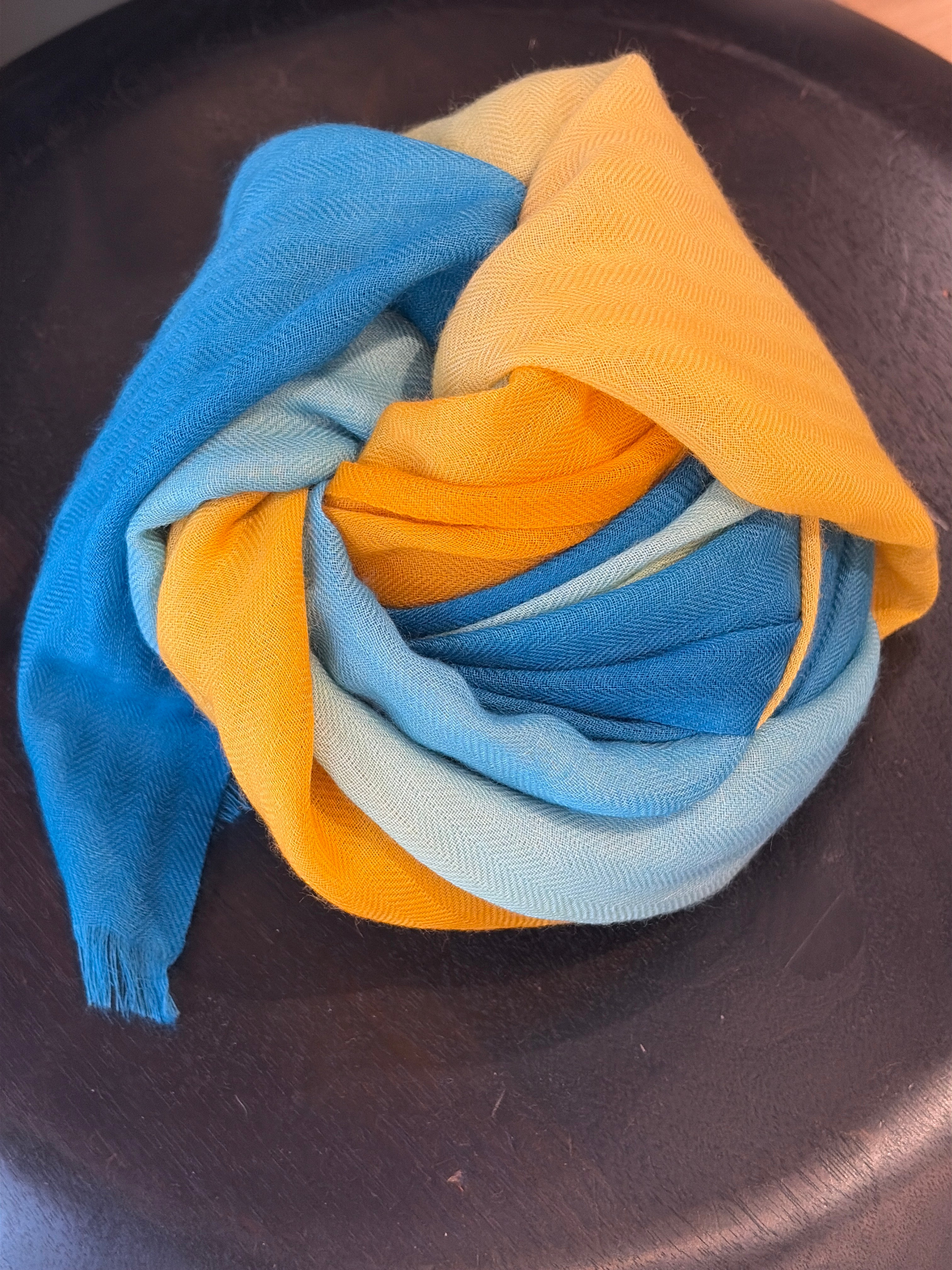 Cashmere Pashmina/Scarf