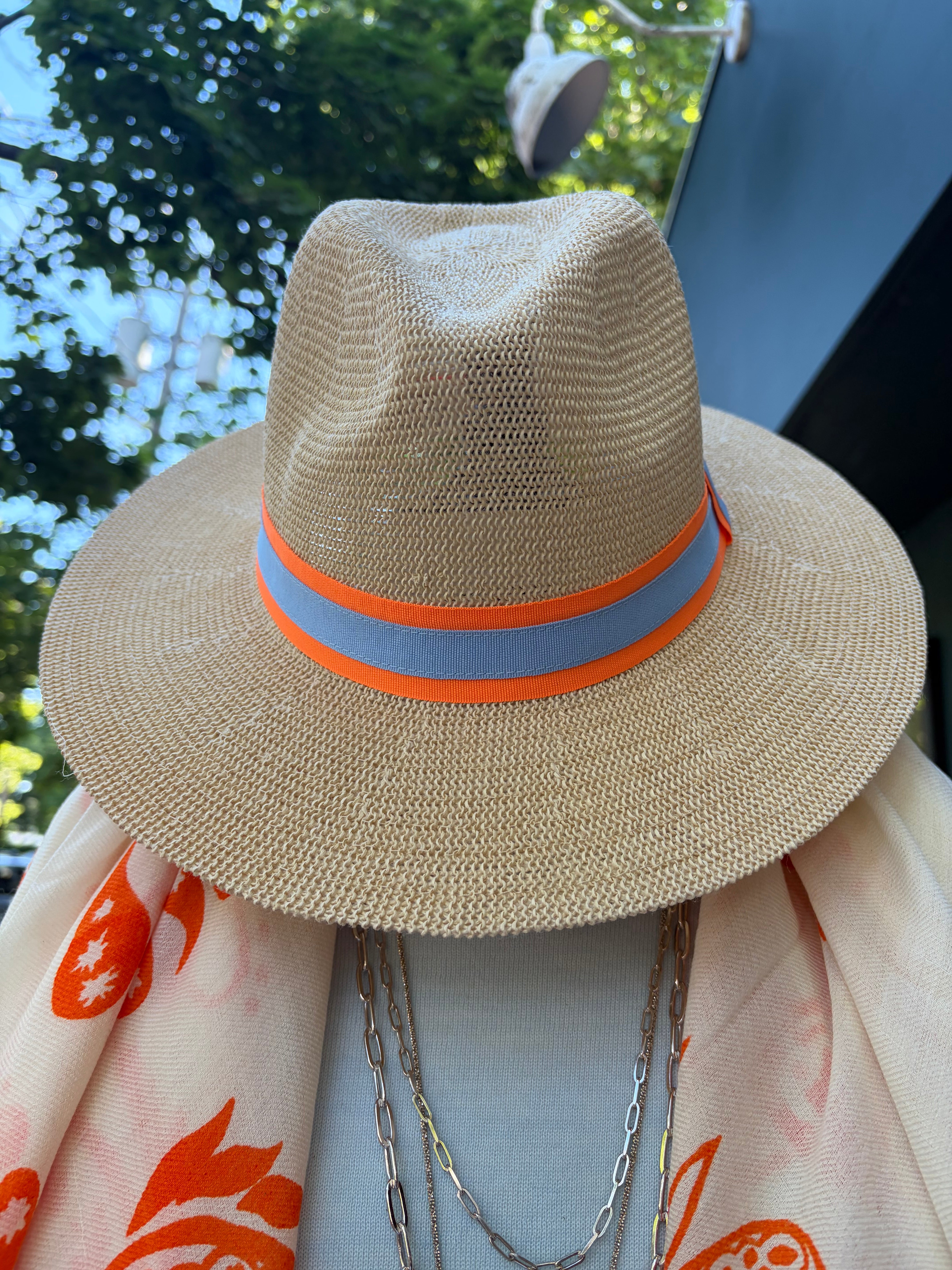 Panama Hat
