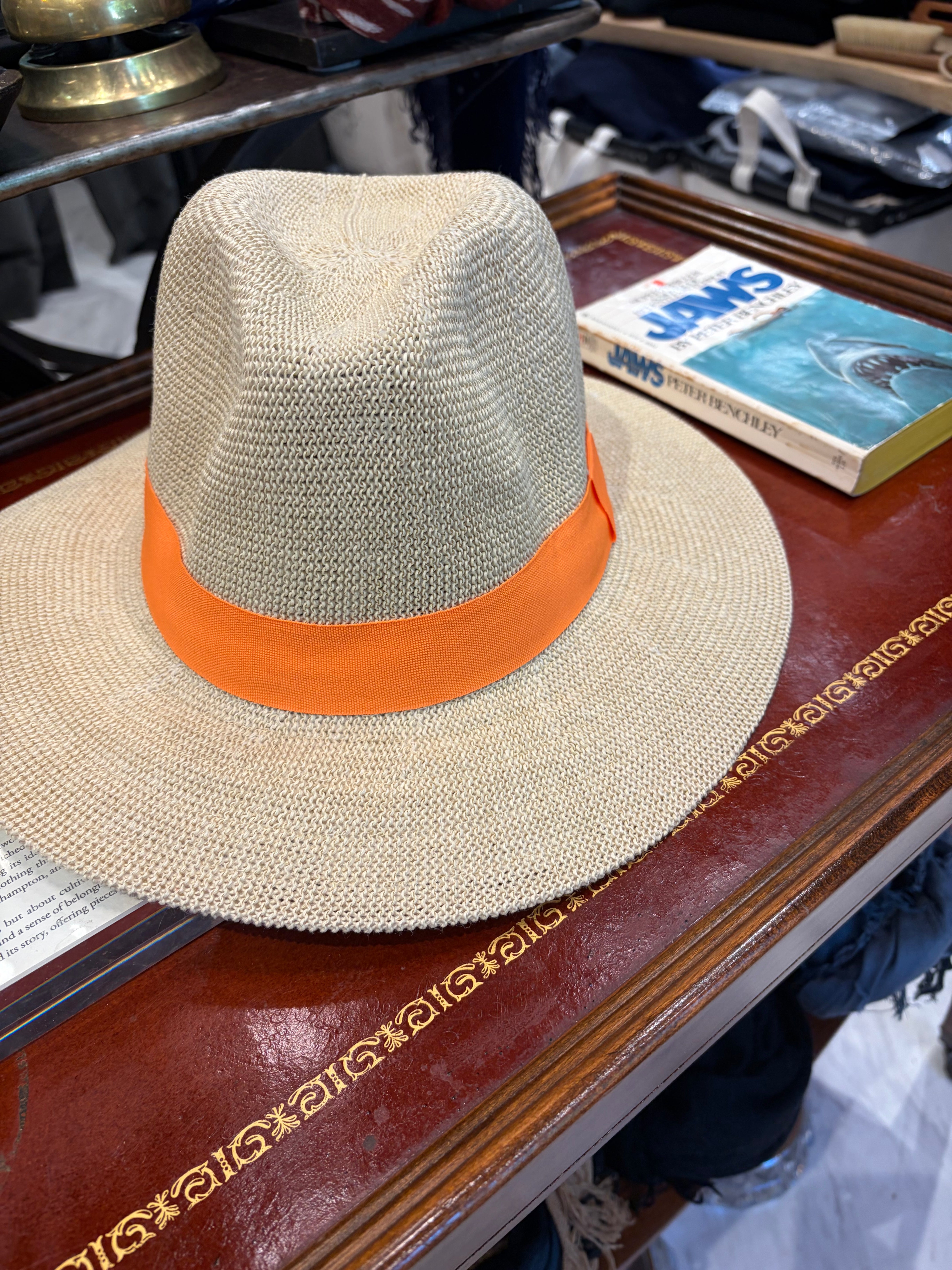 Panama Hat