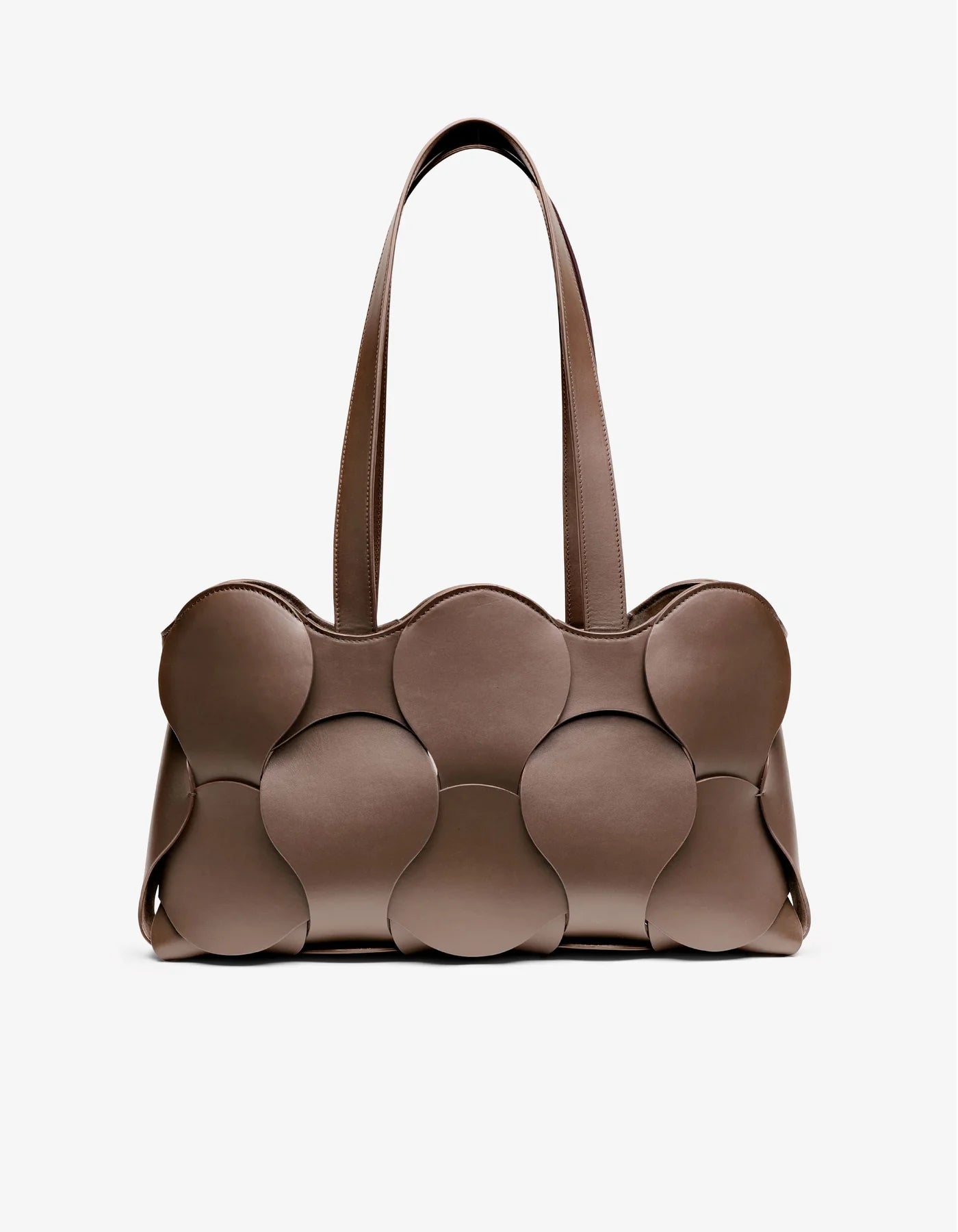Gigi Tote, Fawn
