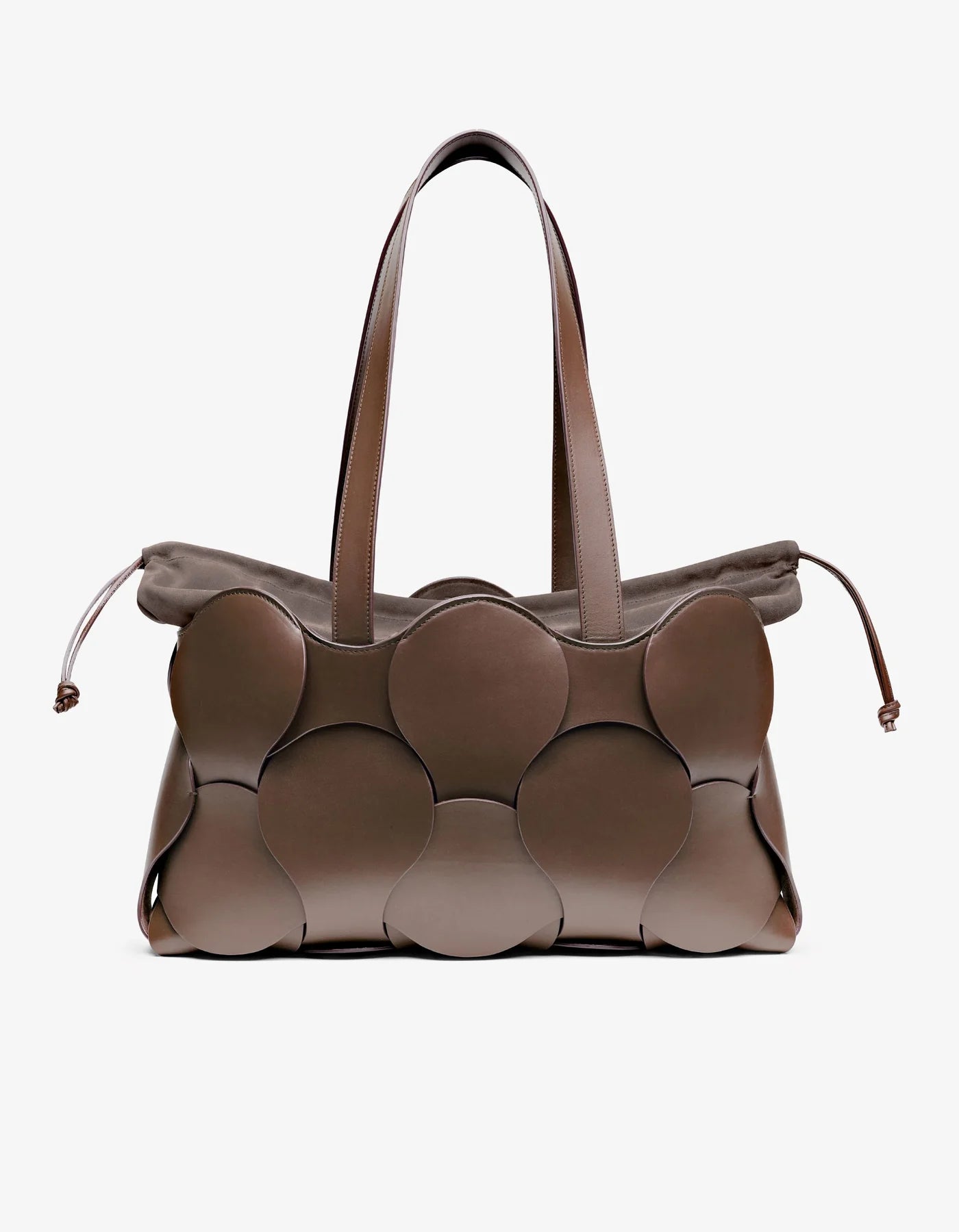 Gigi Tote, Fawn