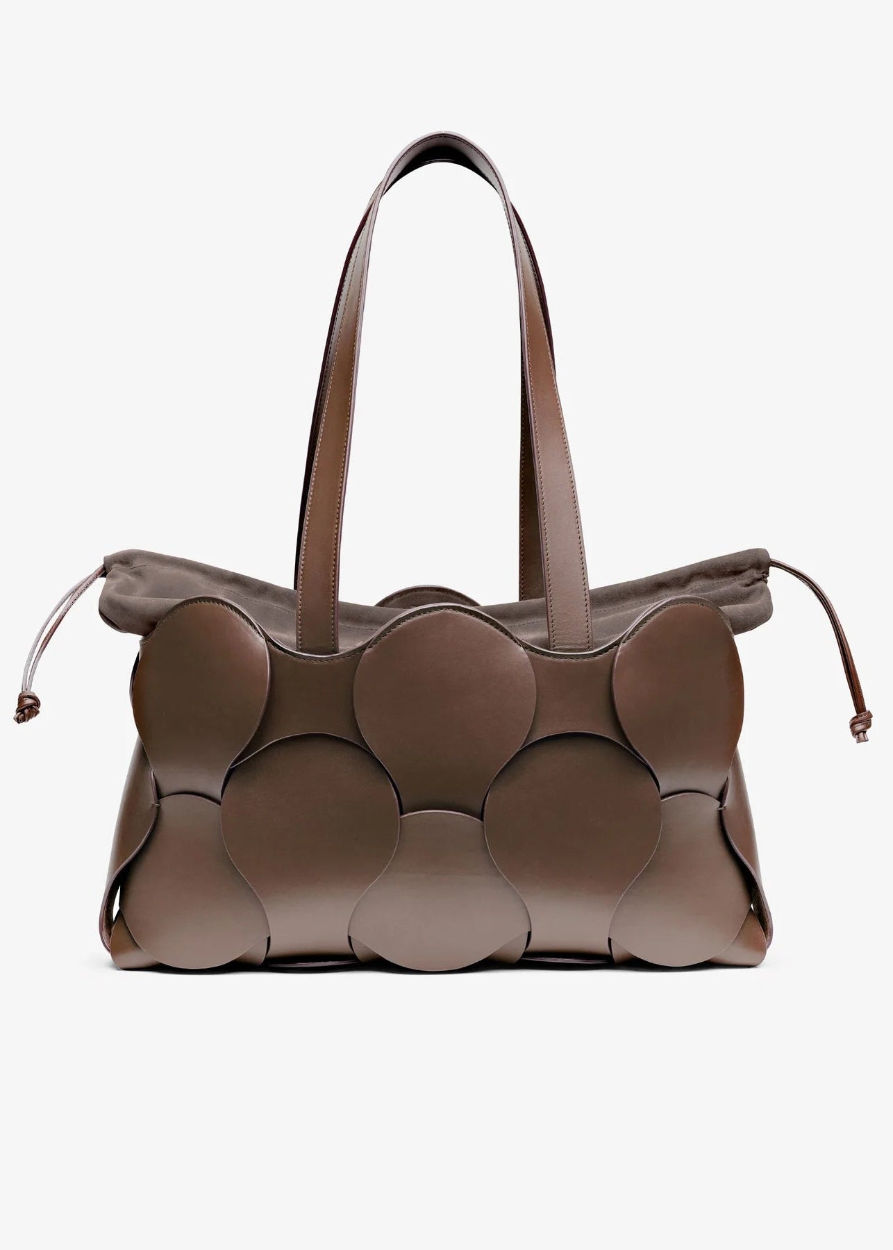 Gigi Tote, Fawn