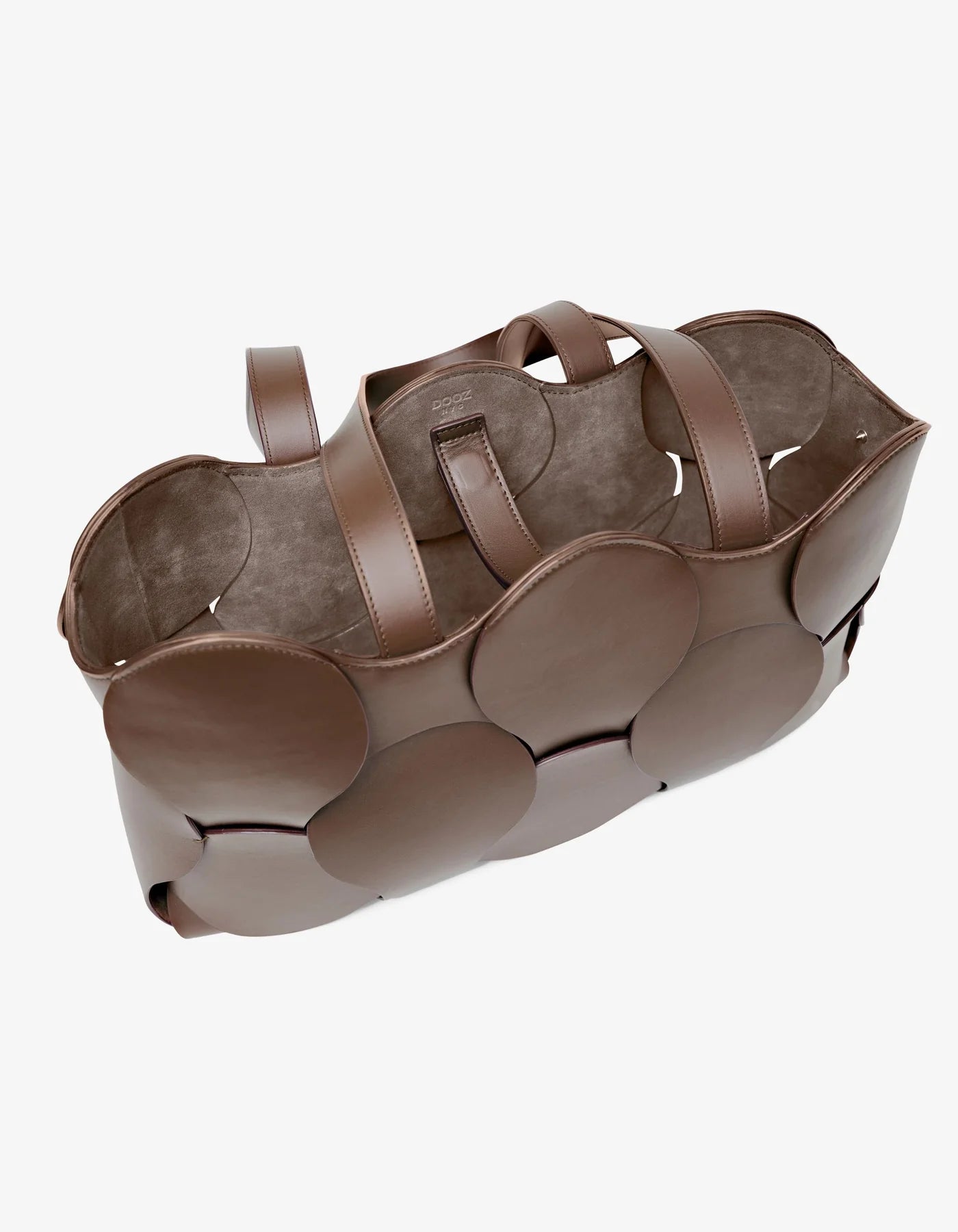 Gigi Tote, Fawn