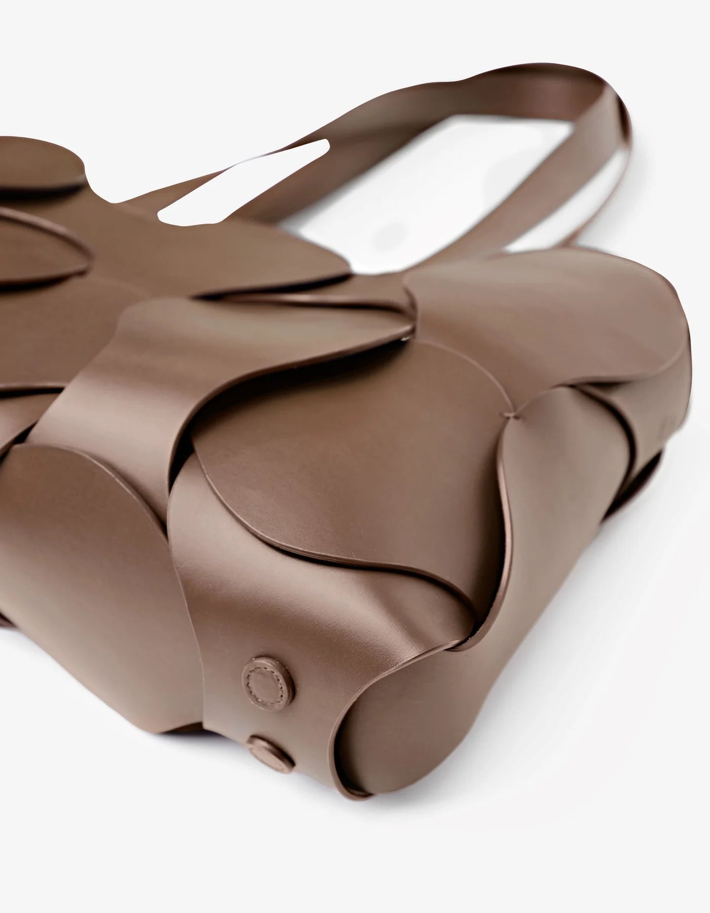 Gigi Tote, Fawn