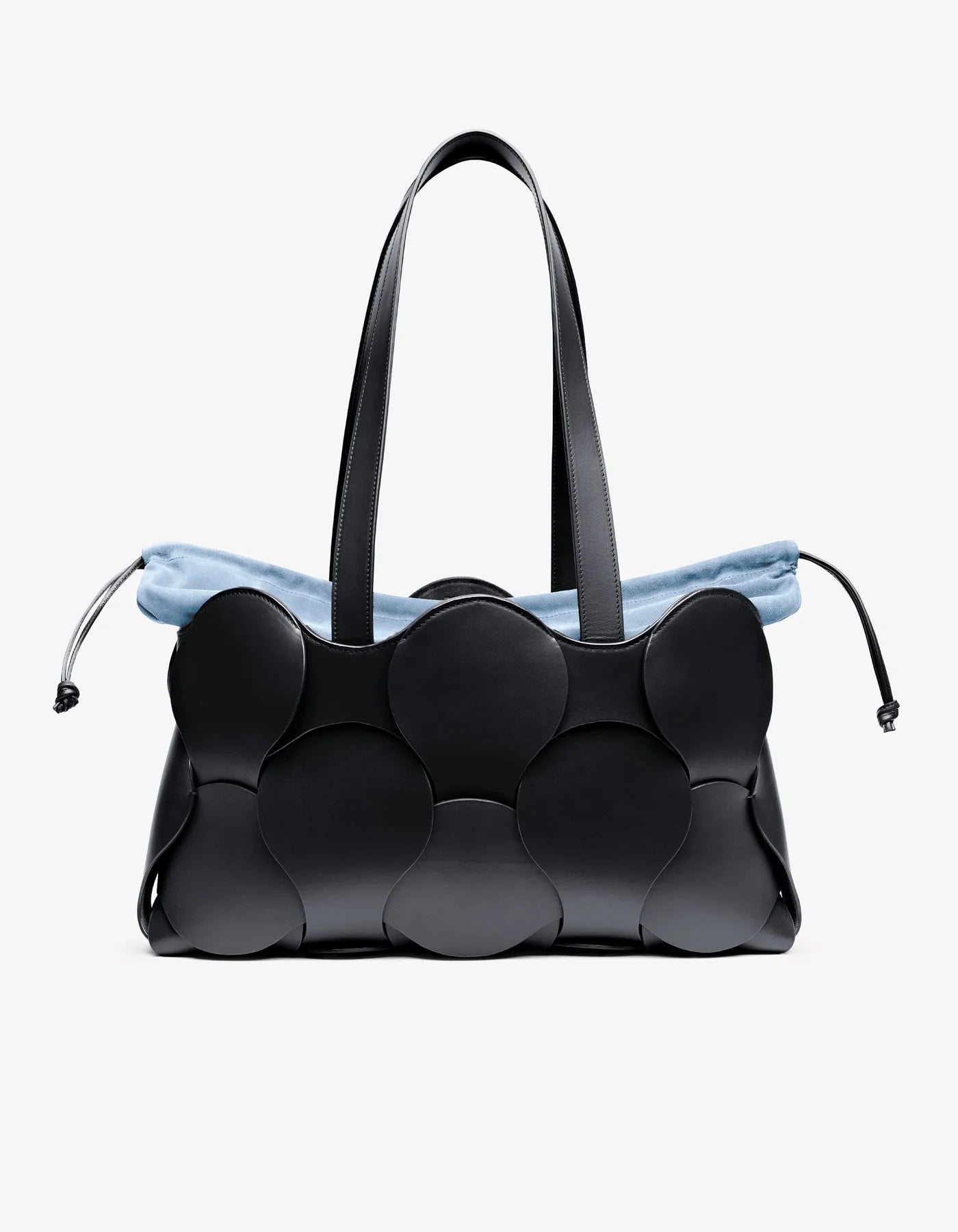 Gigi Tote, Black