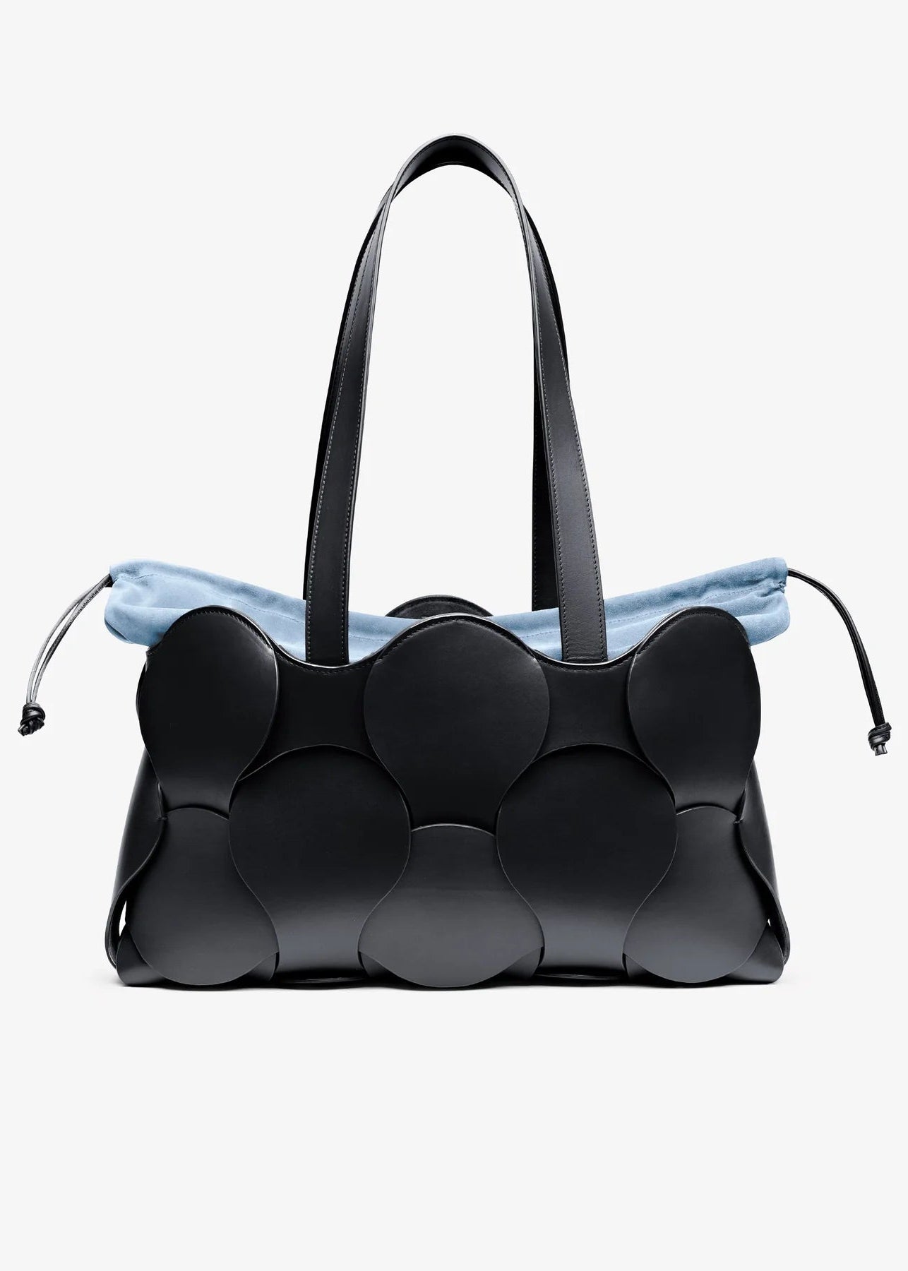 Gigi Tote, Black