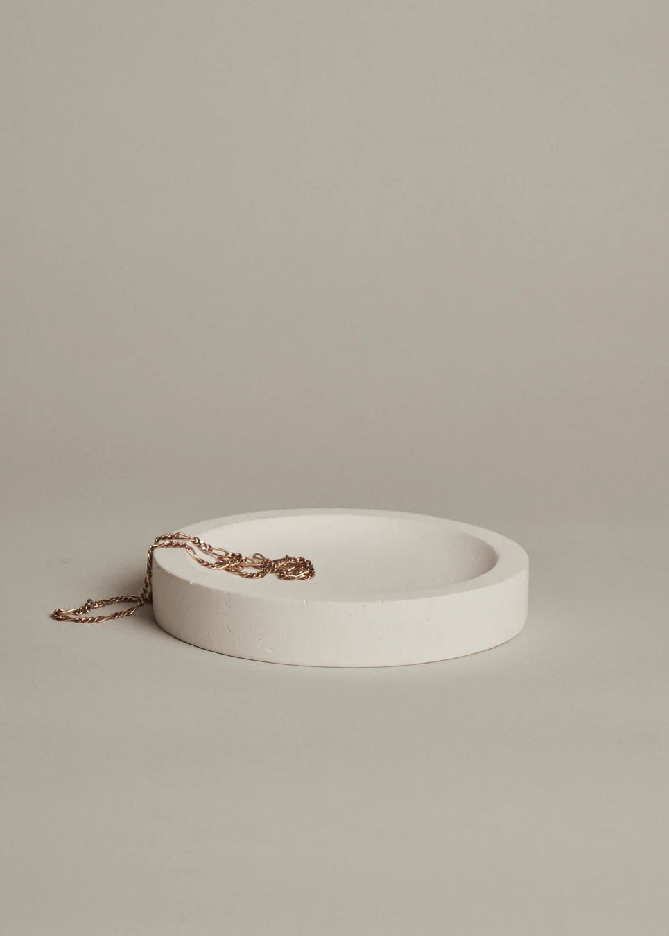 Cicco Catchall, Limestone