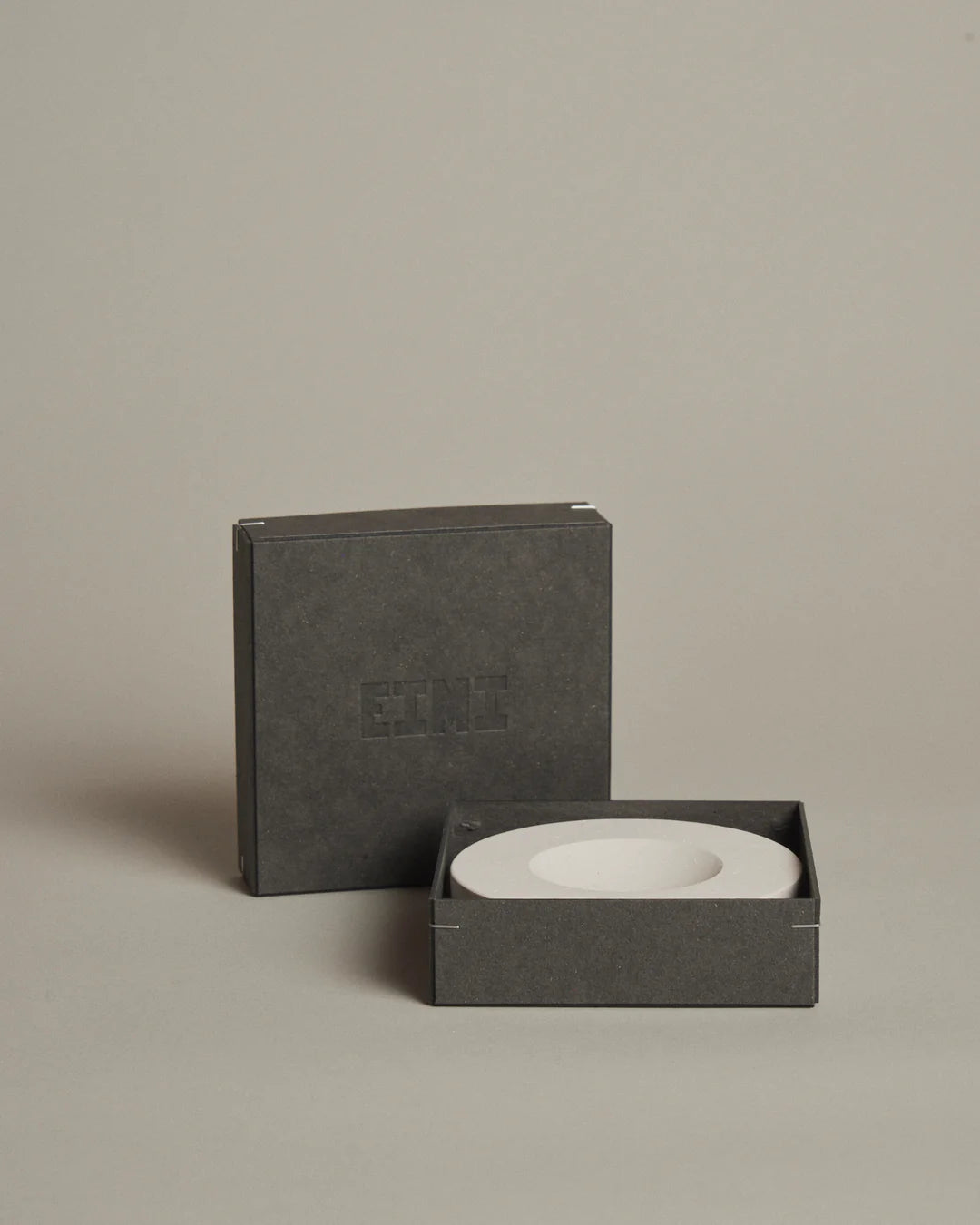 Cicco Ring Bowl, Limestone