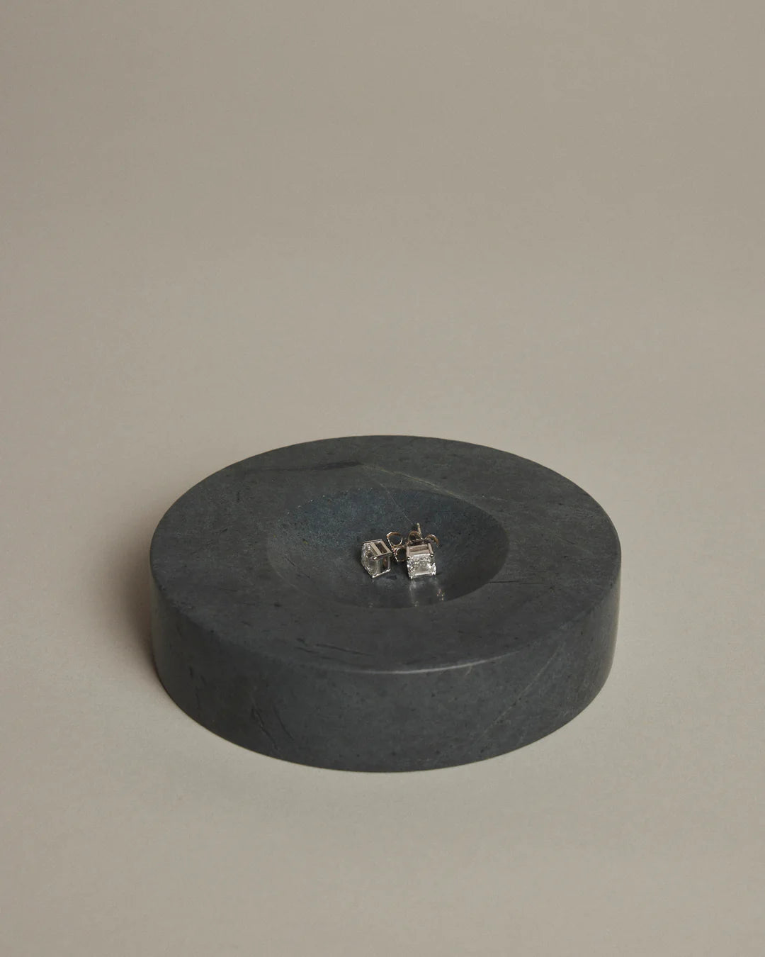 Cicco Ring Bowl, Water Lily Marble