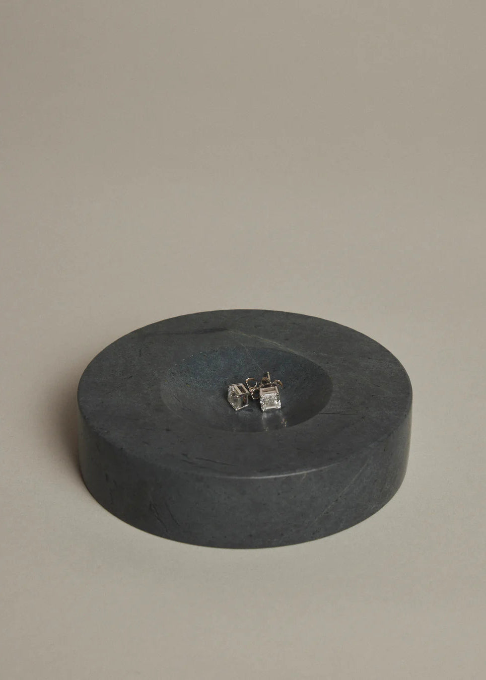 Cicco Ring Bowl, Water Lily Marble