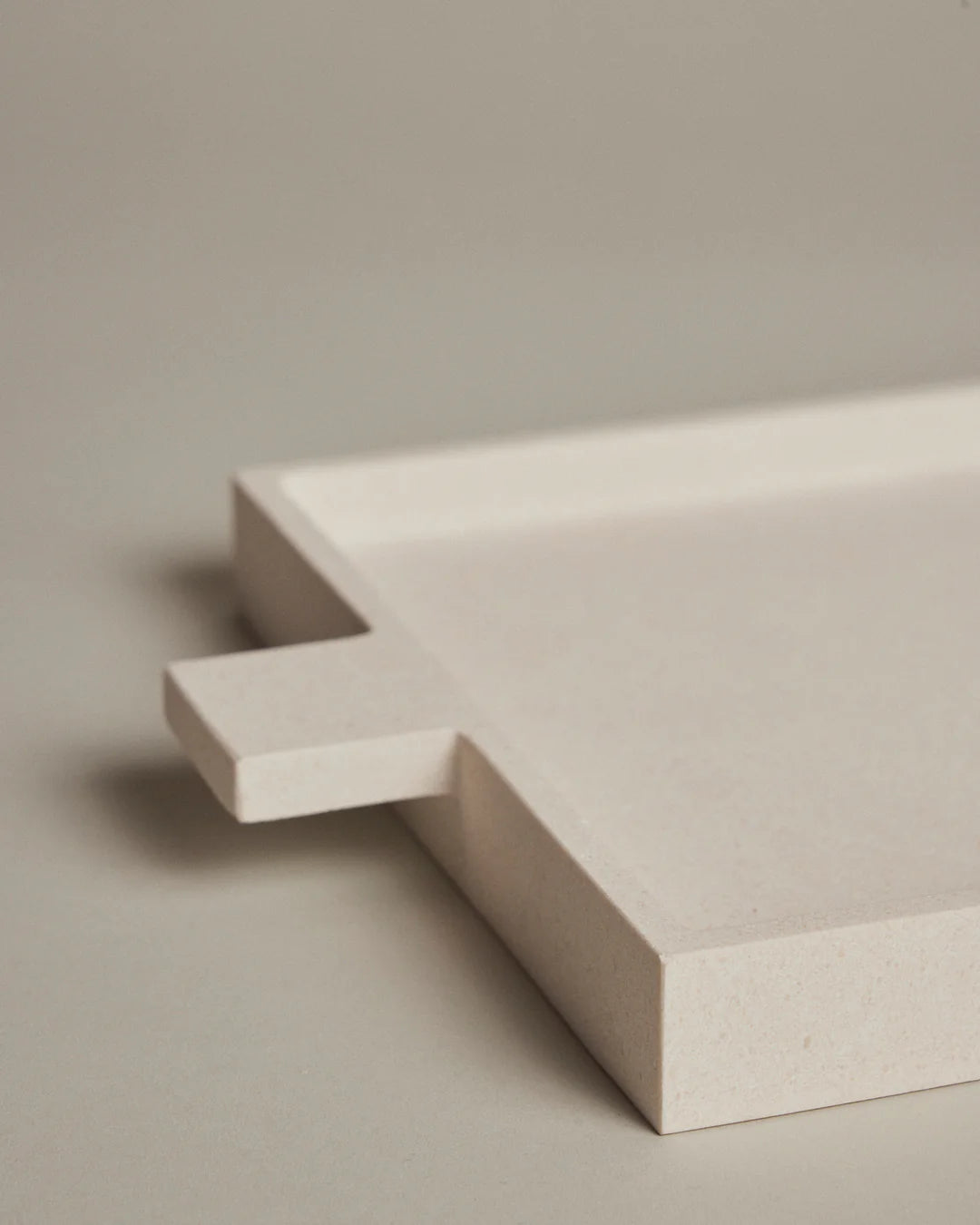 Cicco Tray, Limestone