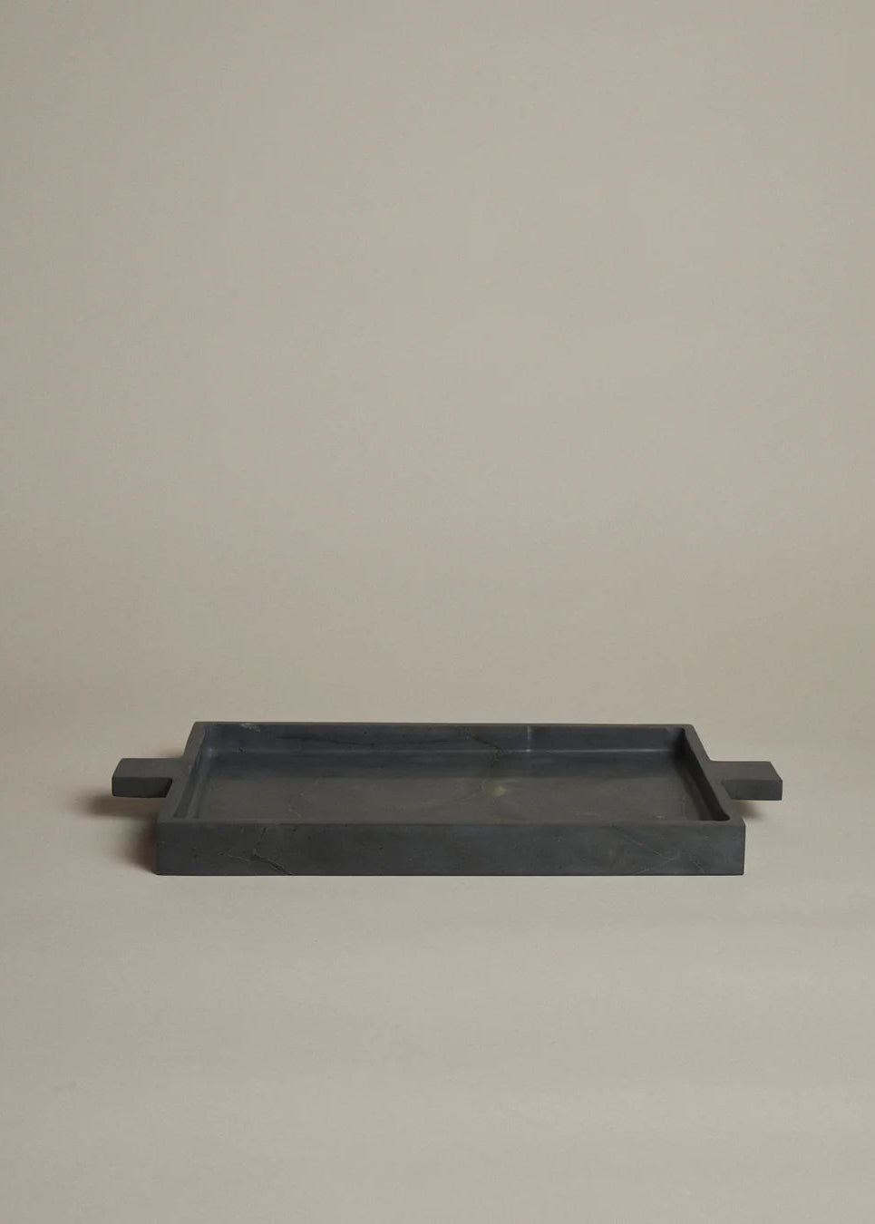 Cicco Tray, Water Lily Marble