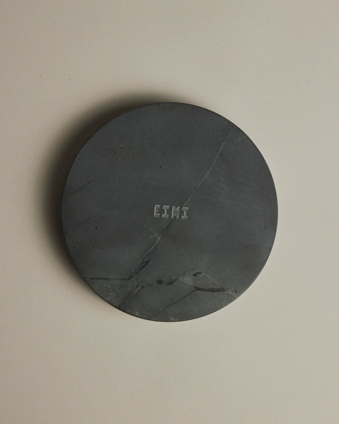 Cicco Catchall, Water Lily Marble