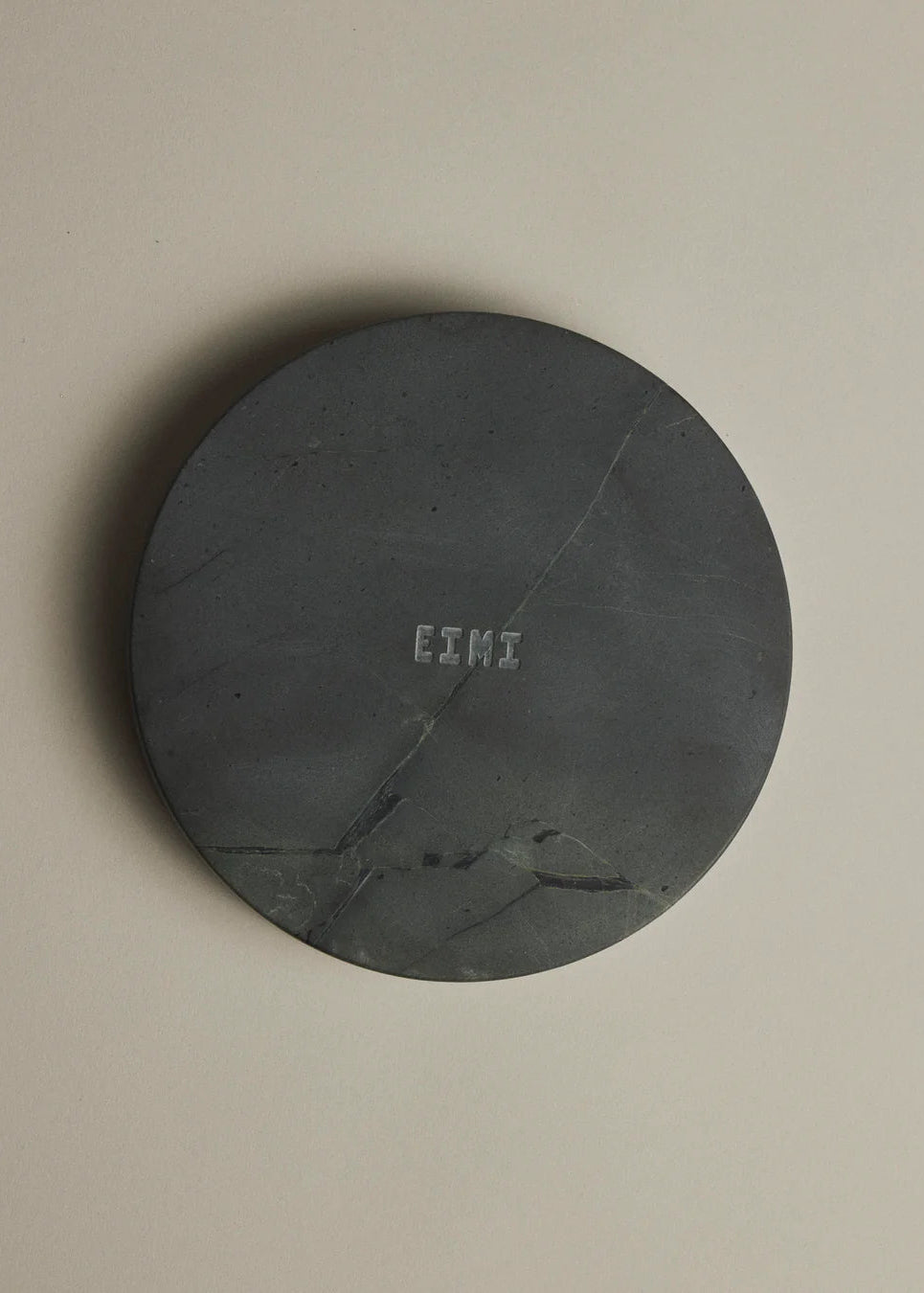 Cicco Catchall, Water Lily Marble