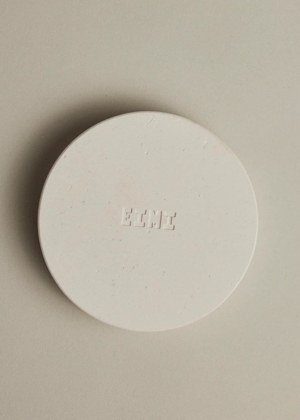 Cicco Ring Bowl, Limestone