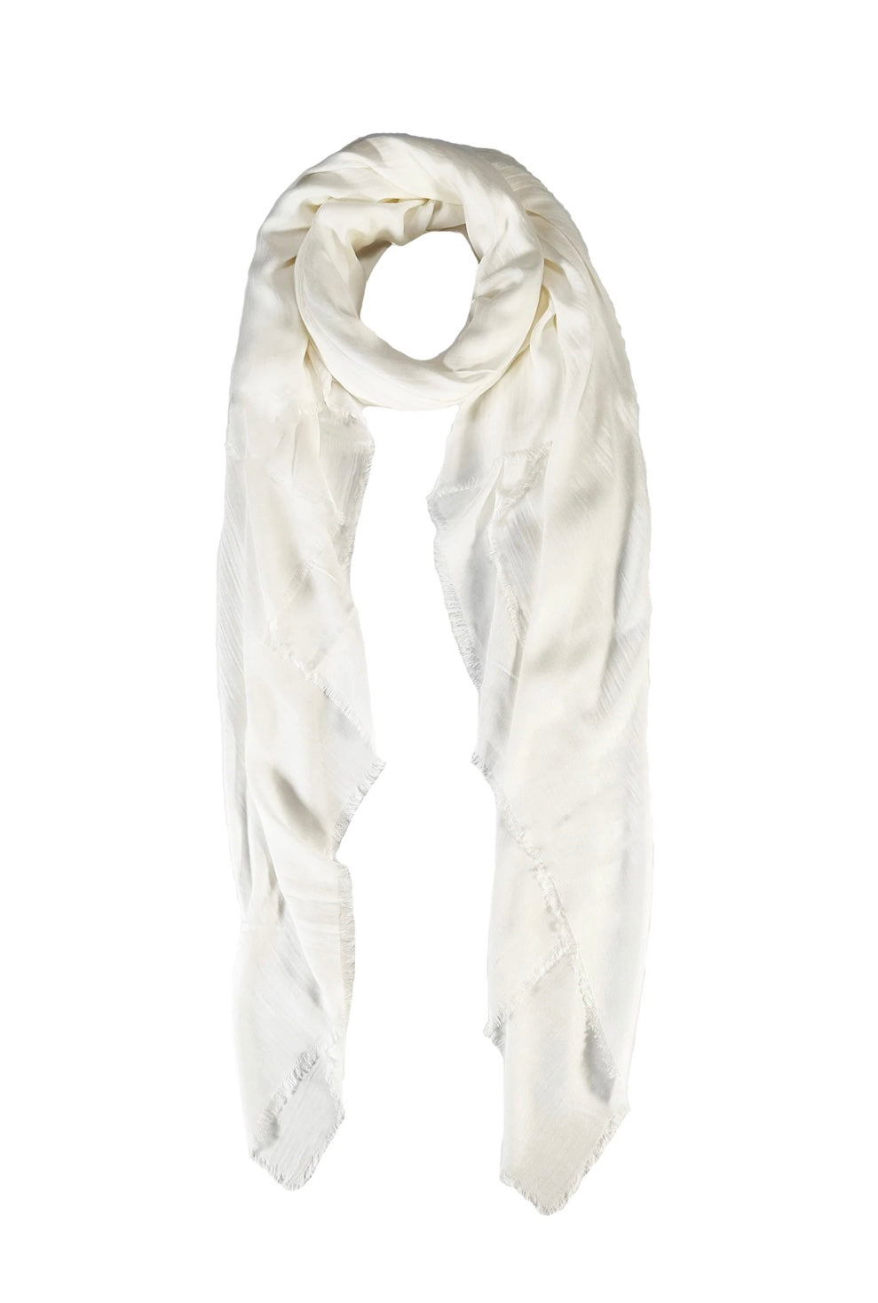 Hank Cashmere Wrap Scarf