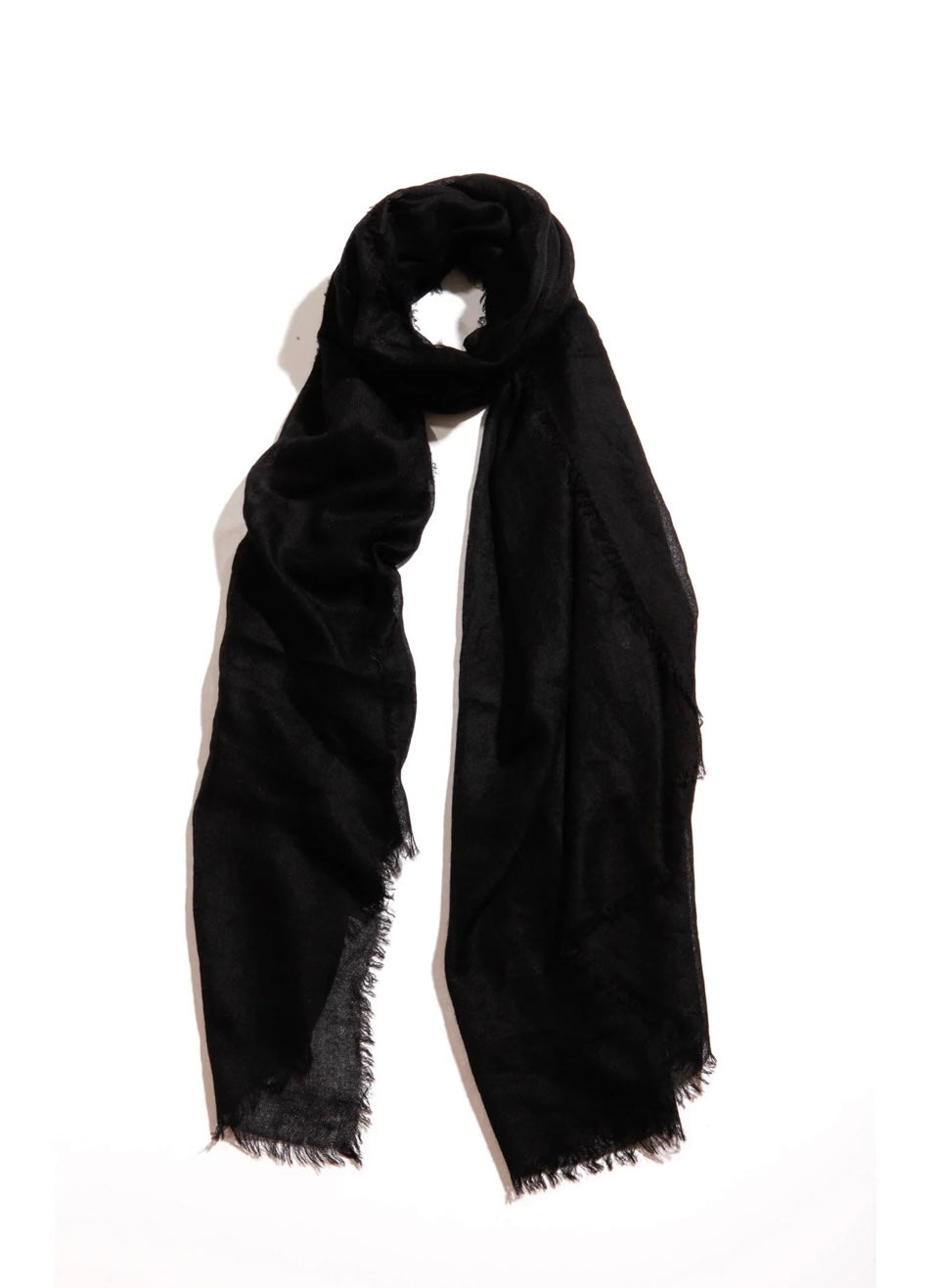 Fine Cashmere Scarf