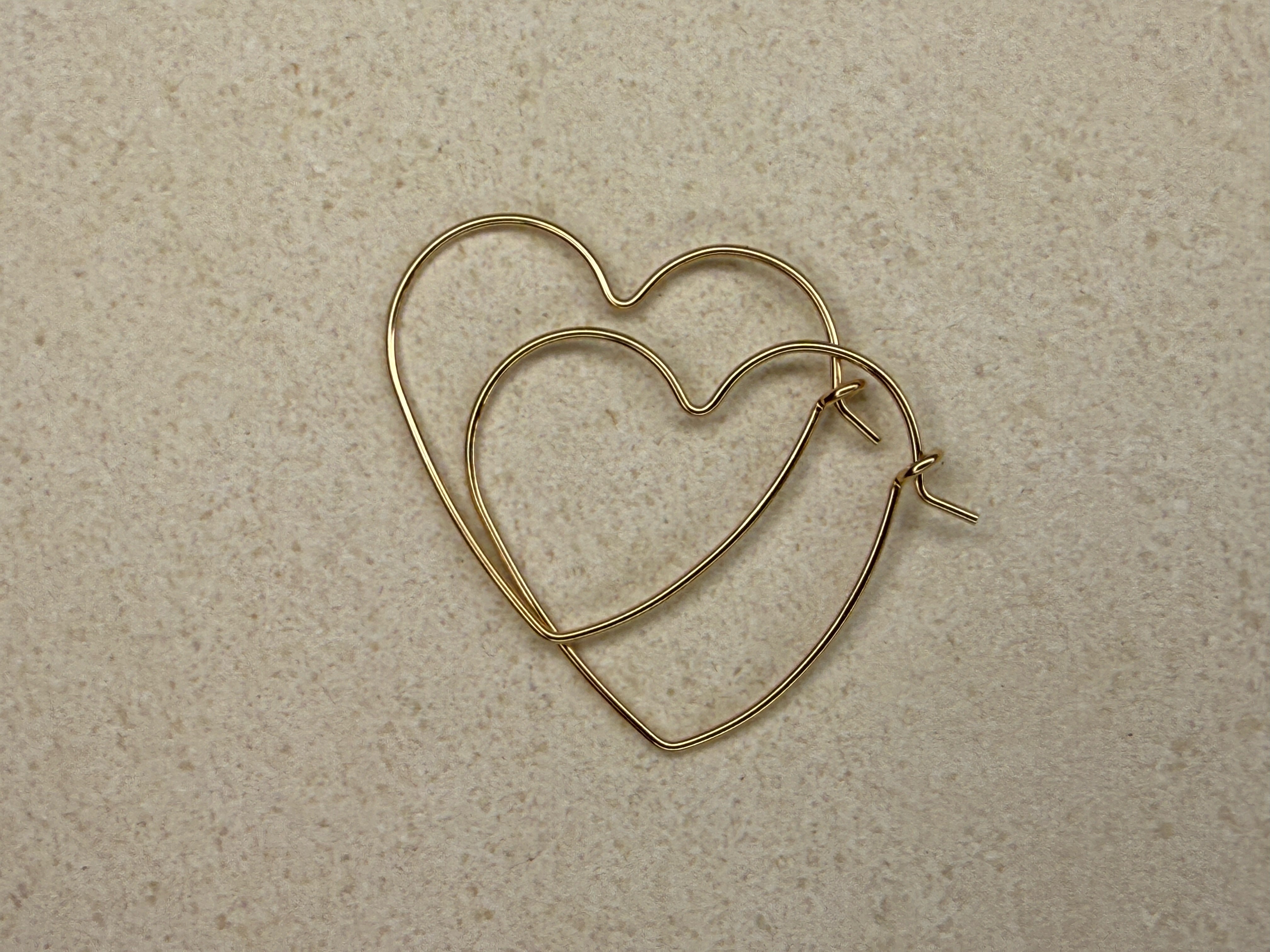 Heart Hoops