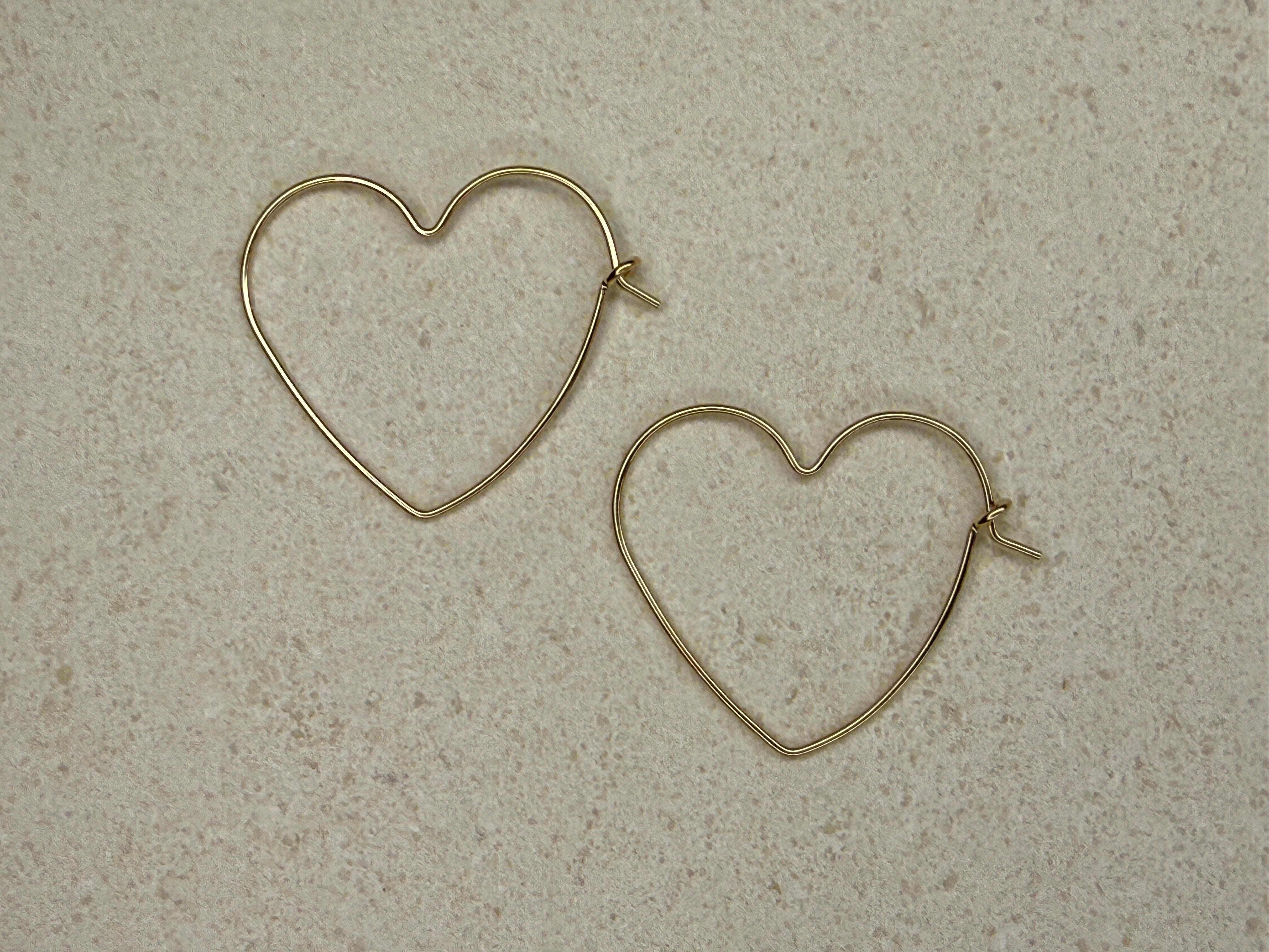 Heart Hoops
