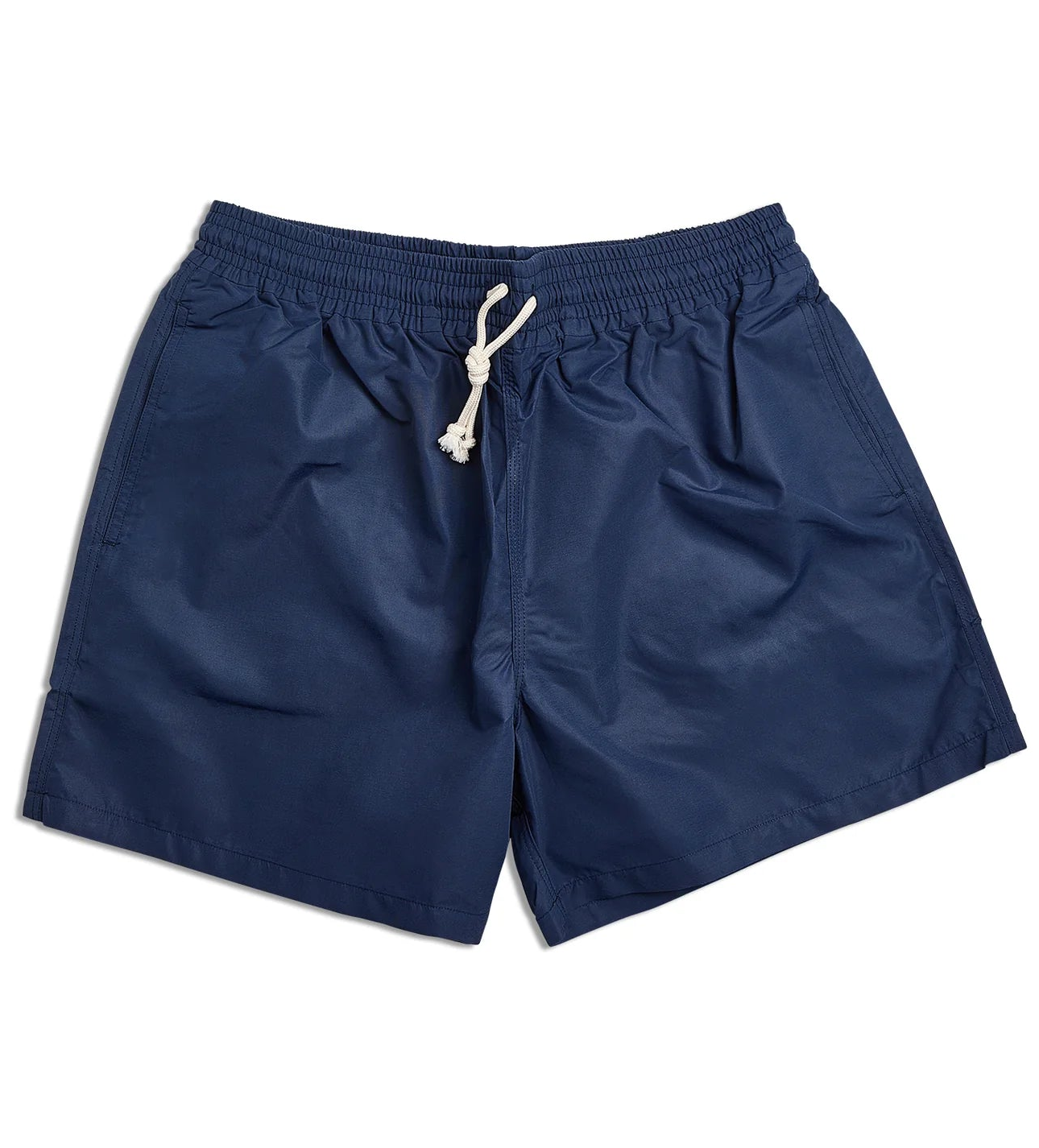 Sagaponack Surf Club Swim Shorts, Navy