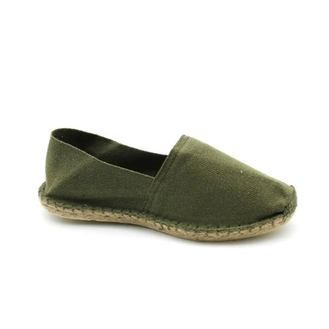 Maquis Espadrilles, Olive