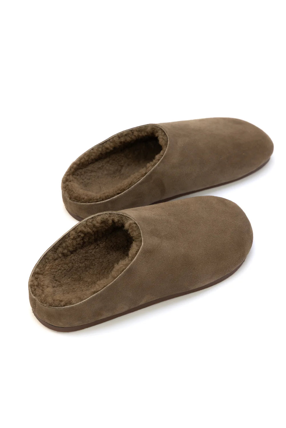 Liewe Slide Slipper, Military