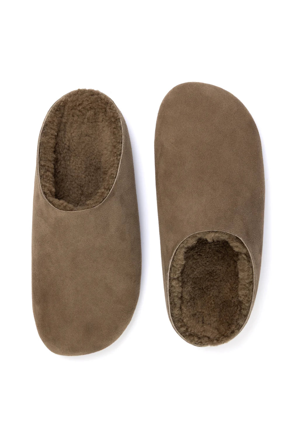 Liewe Slide Slipper, Military