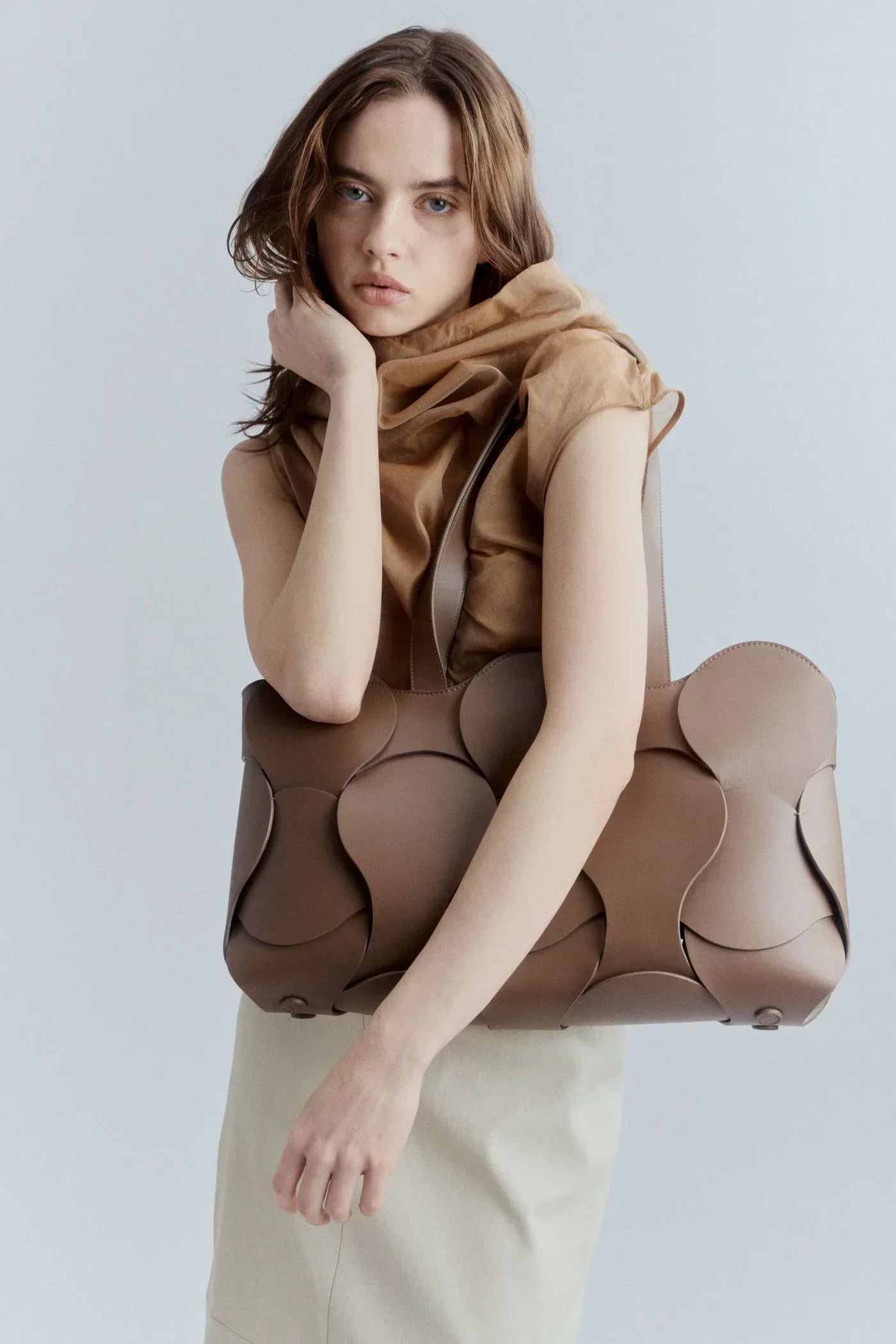 DOOZ: Luxury Leather Handbags Hand Made in New York City