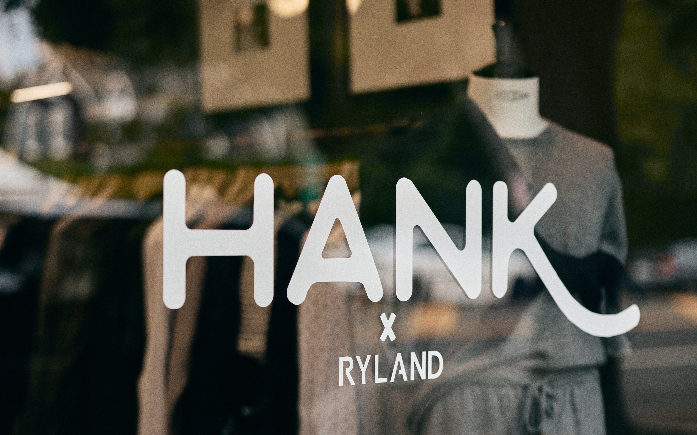 The Story Behind the Name “Hank”