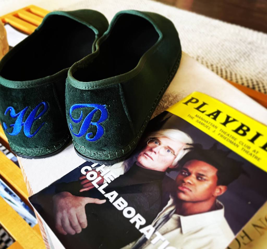 SANTM Holiday Pre-Order & Pop-Up Event