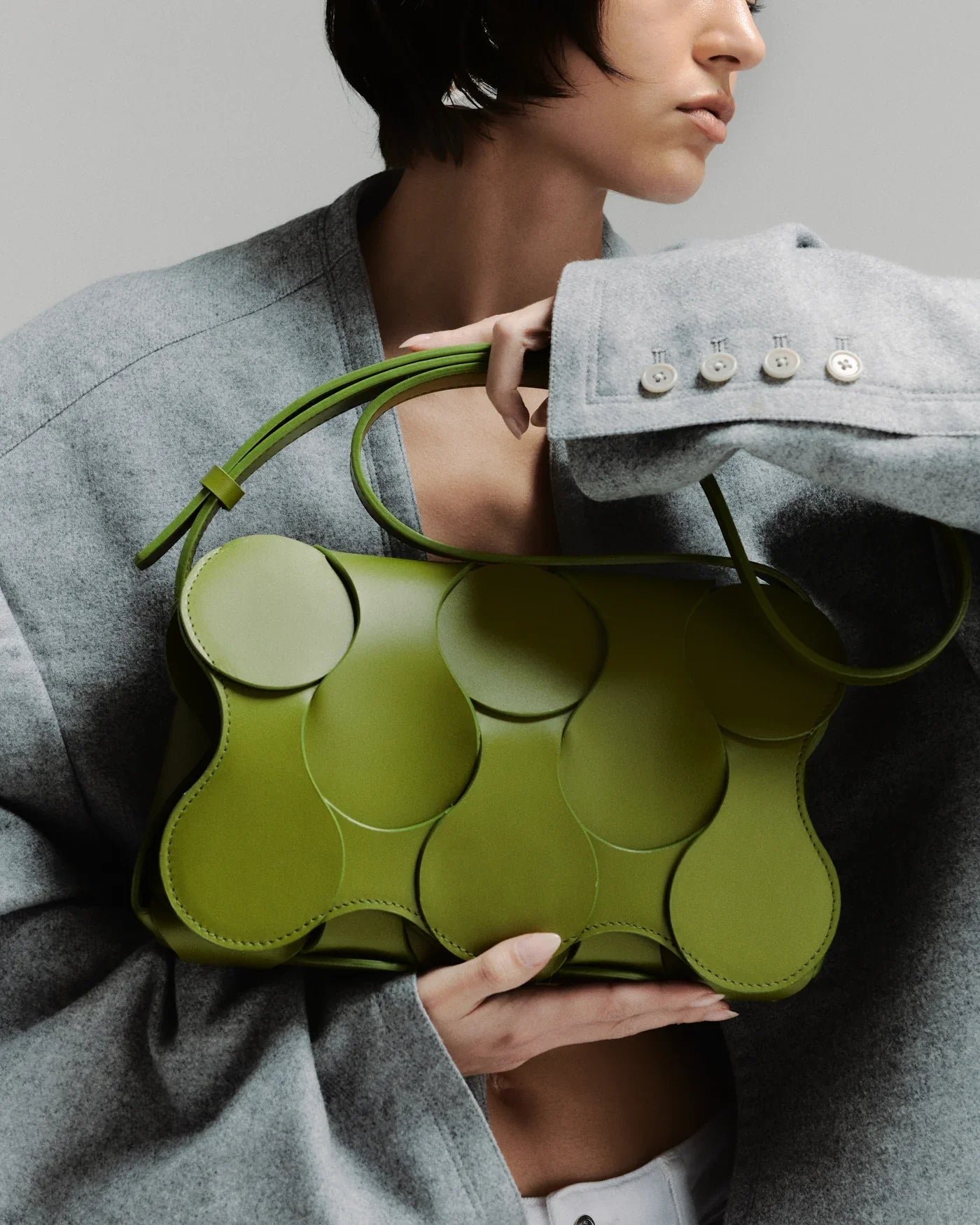 DOOZ: Luxury Leather Handbags Hand Made in New York City