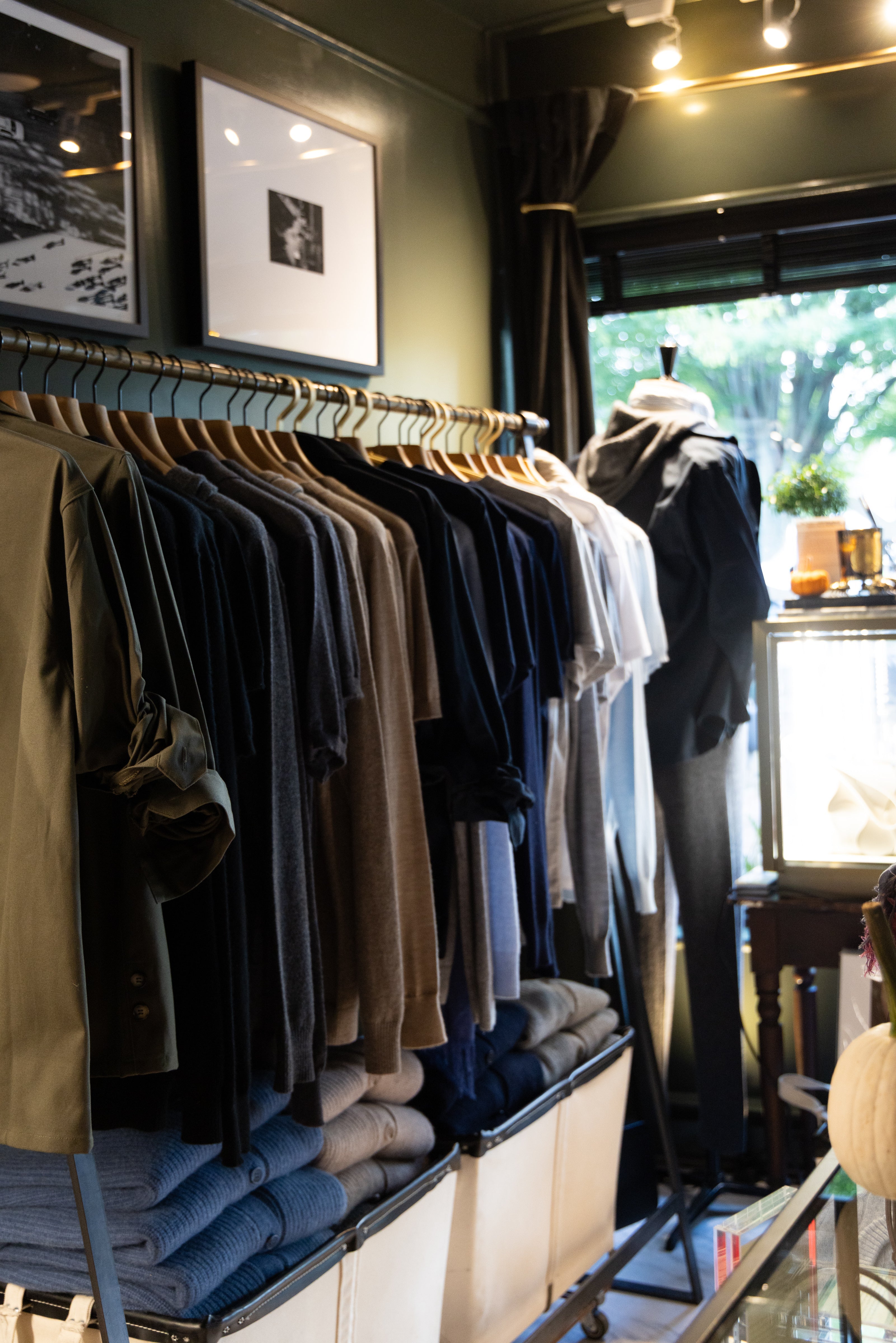 New Arrivals