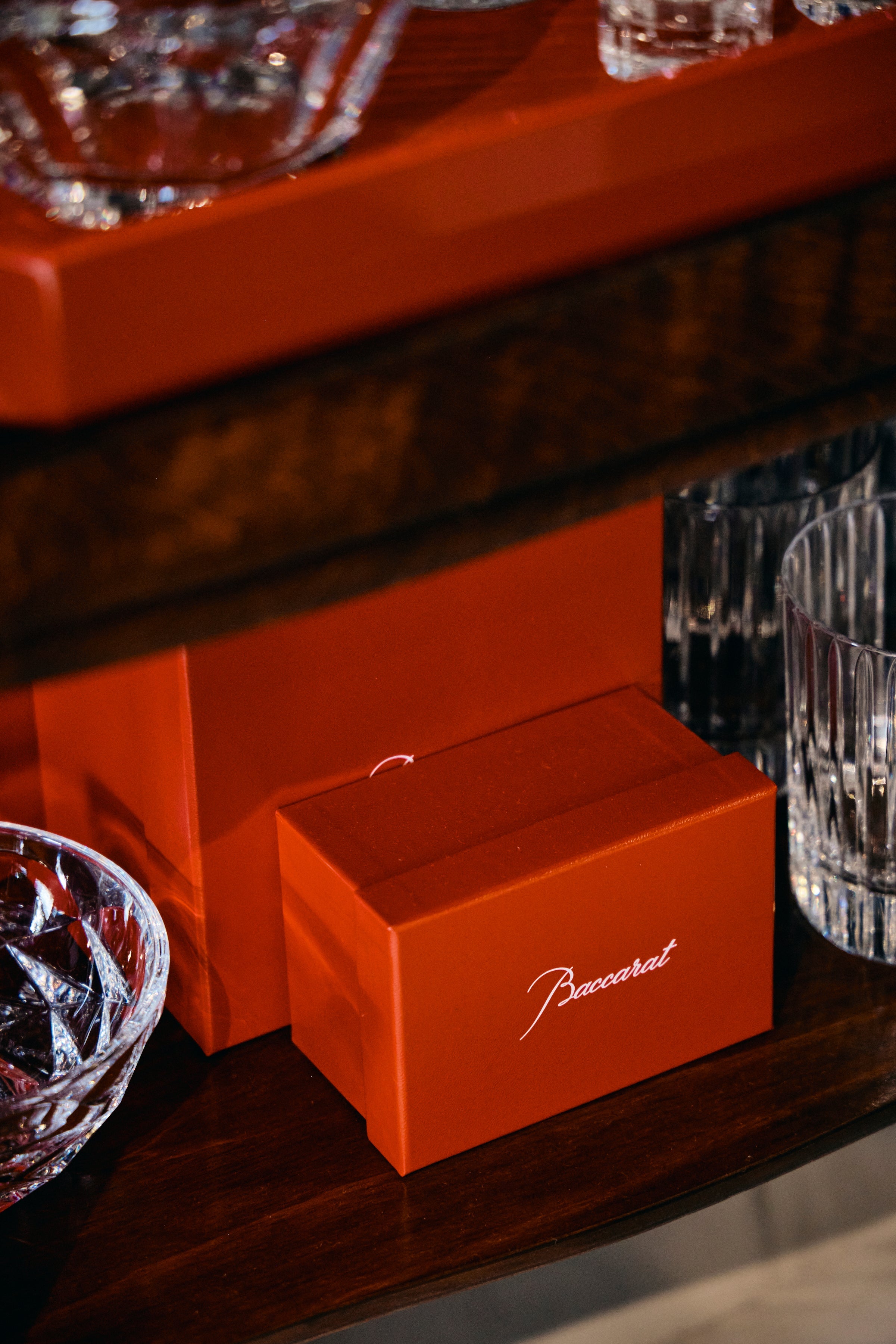 Baccarat
