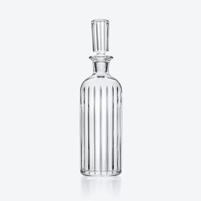 Harmonie Round Decanter
