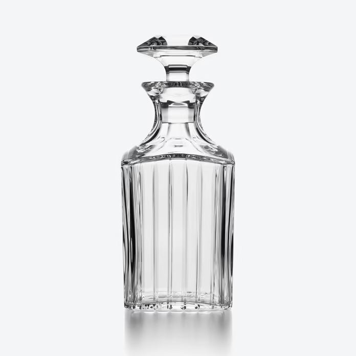 Harmonie Sqaure Decanter