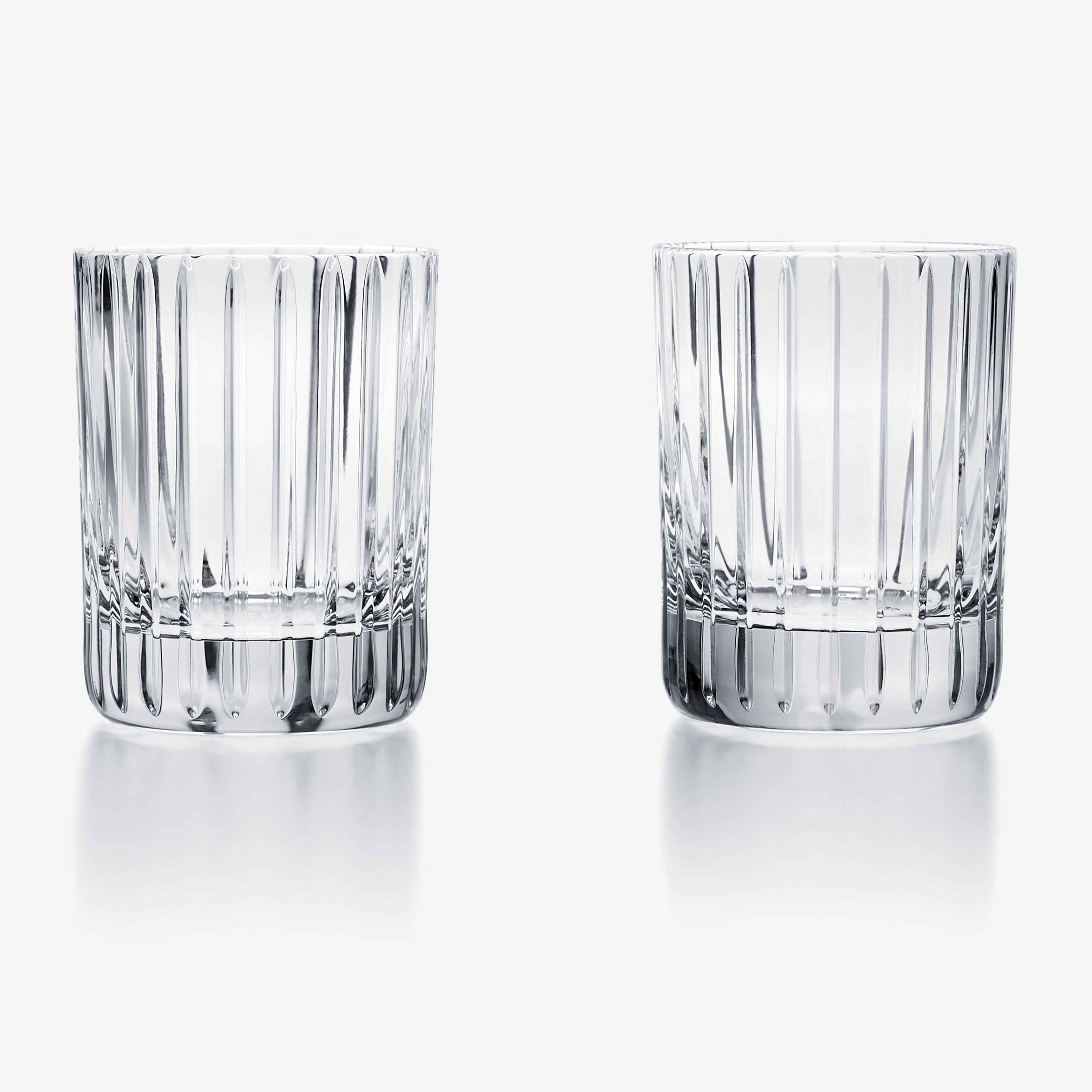 Harmonie Tumblers Double O - Set of 2