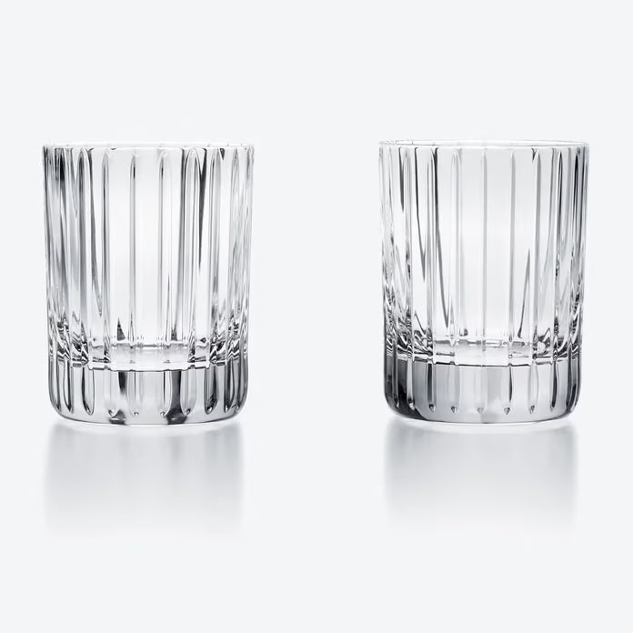 Harmonie Tumblers Shot Glasses - Set of 2