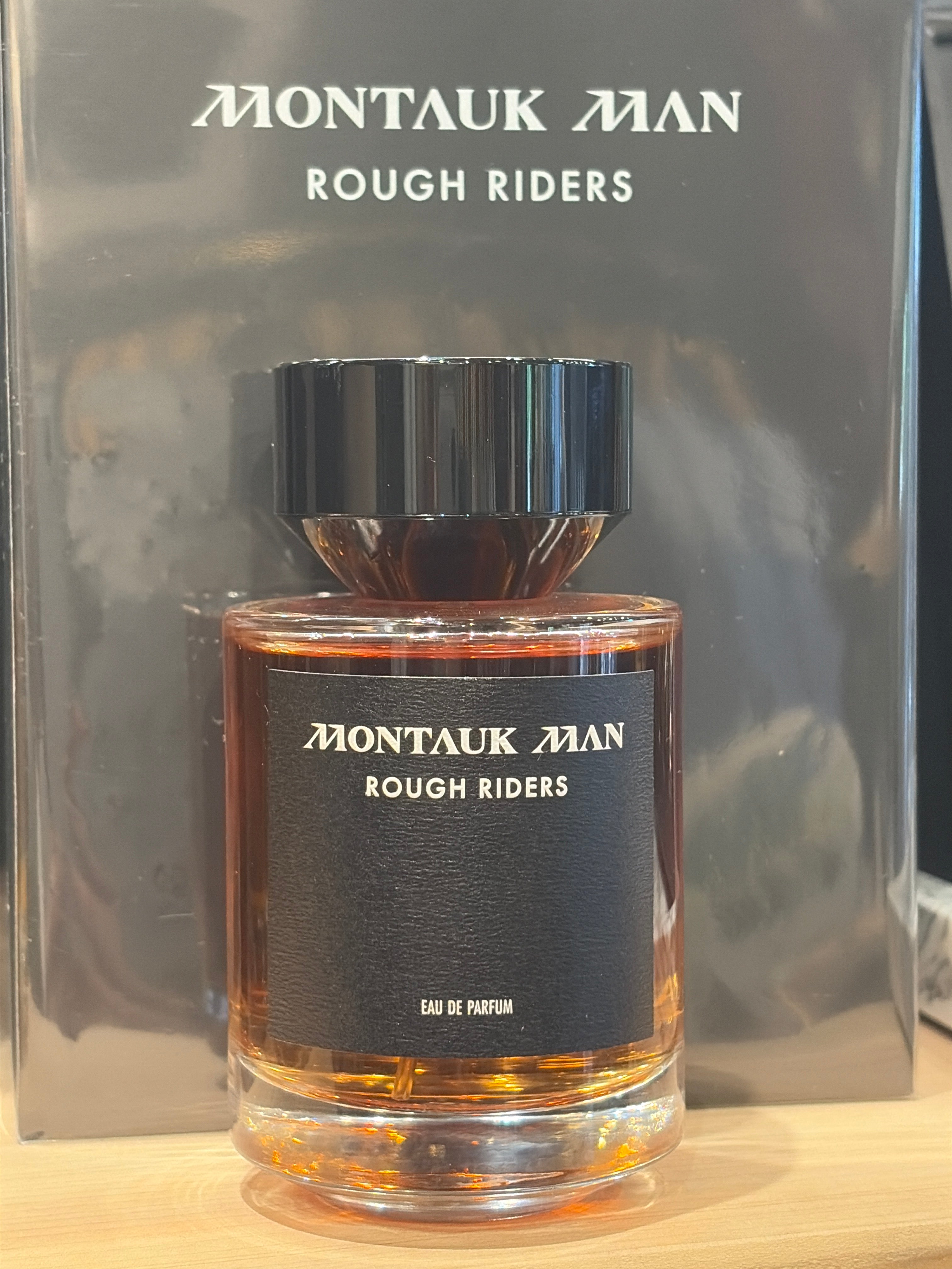 Montauk Man Eau de Parfum