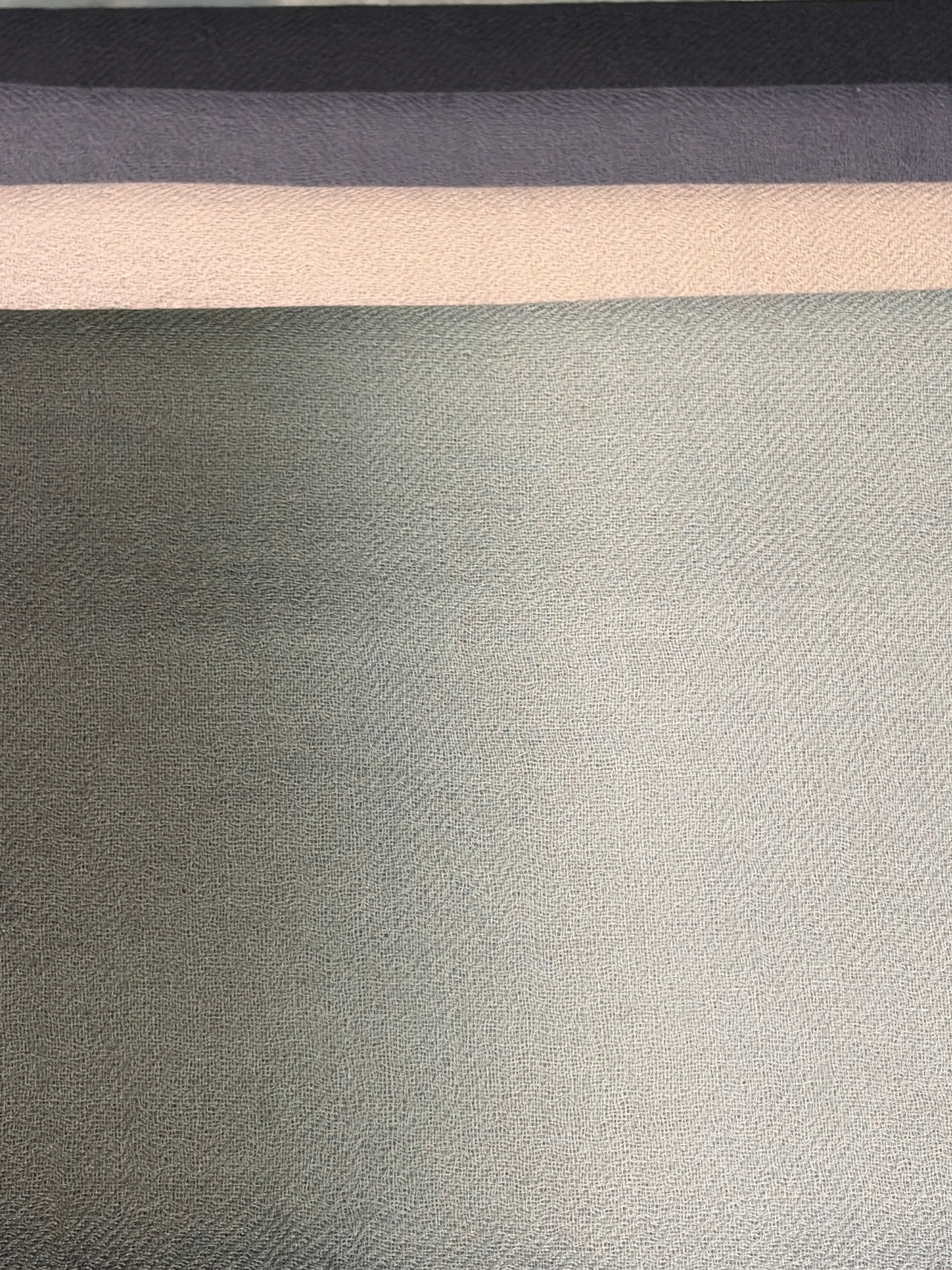 Fine Cashmere Scarf