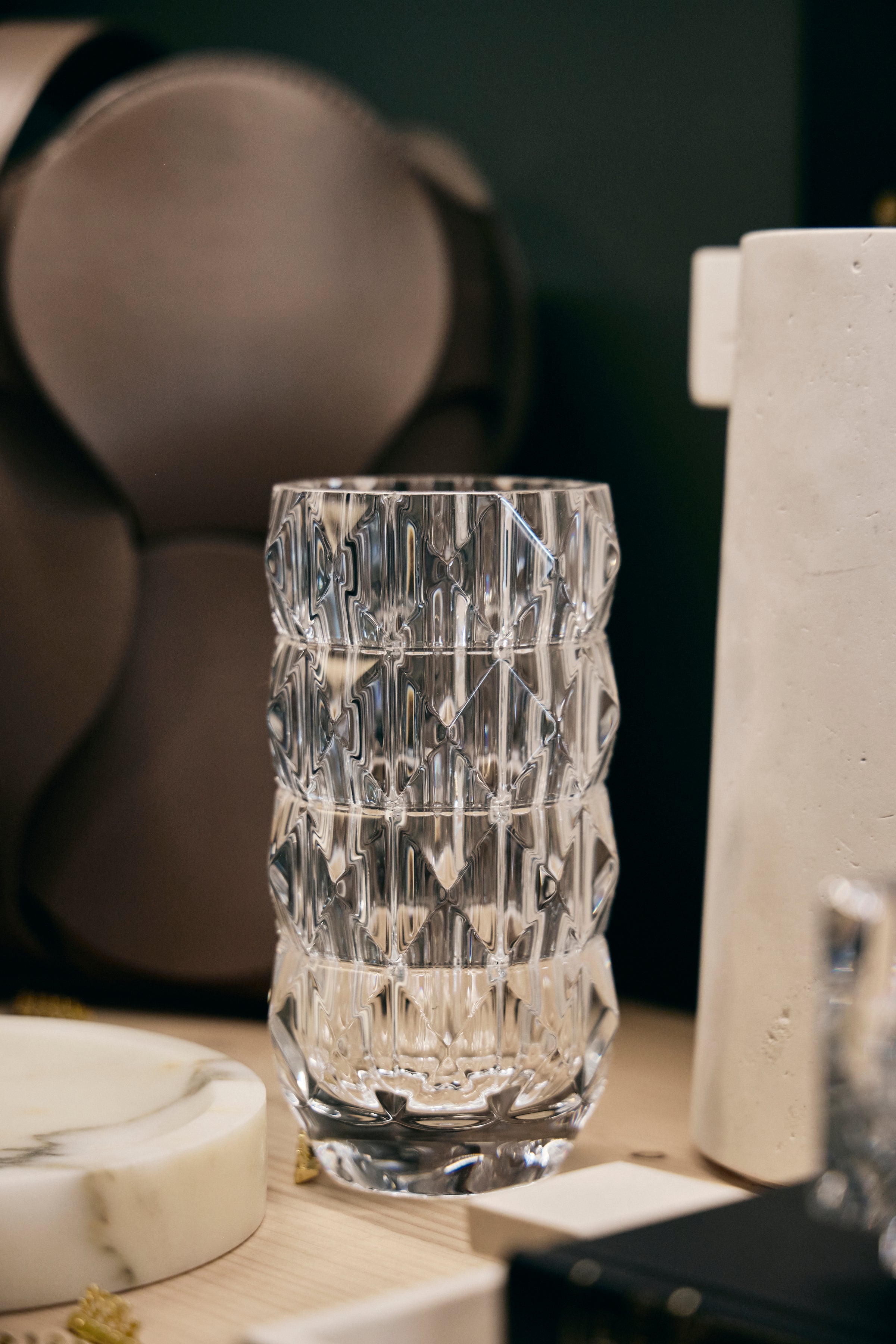 Louxor Small Vase