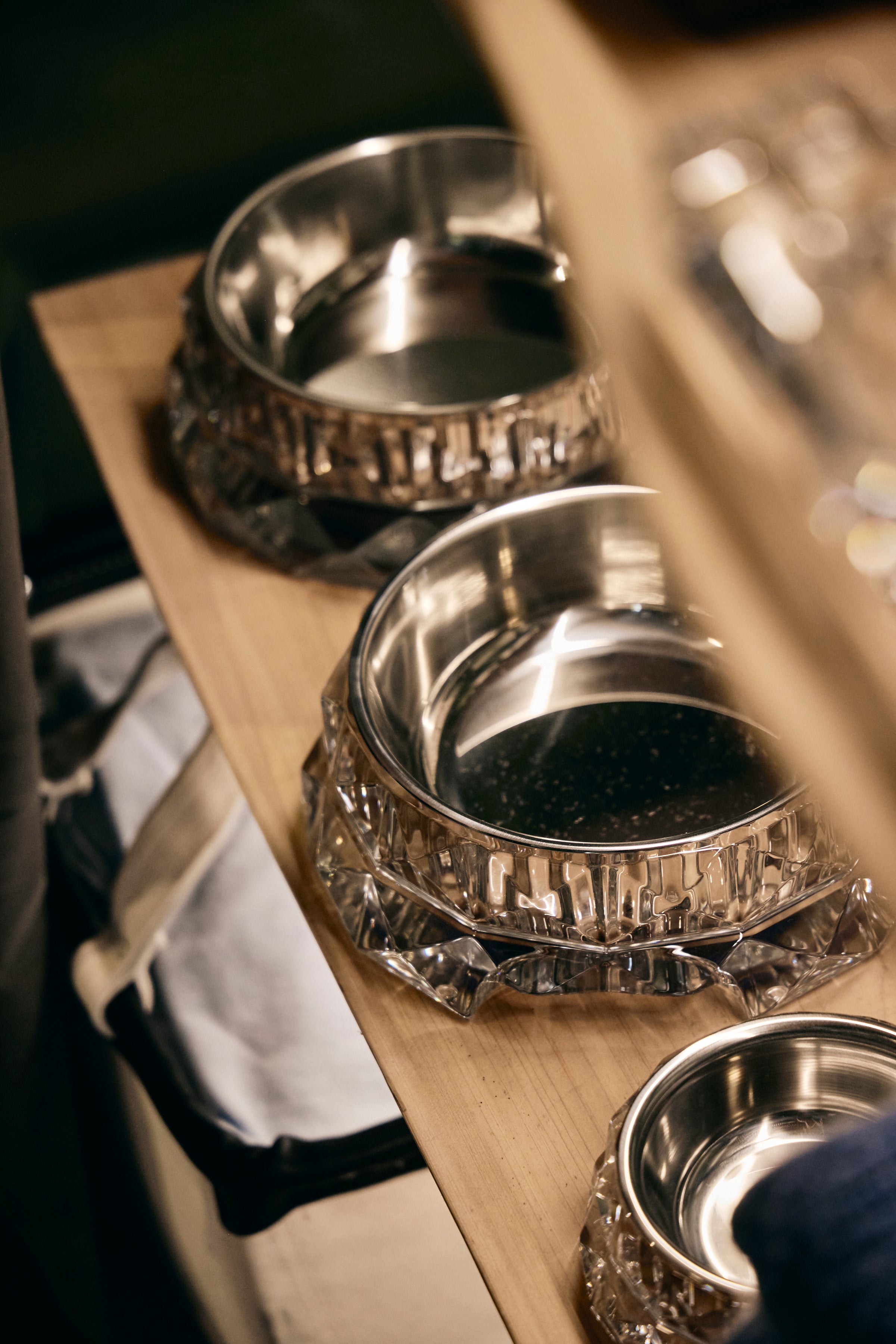 Louxor Pet Bowl, Large