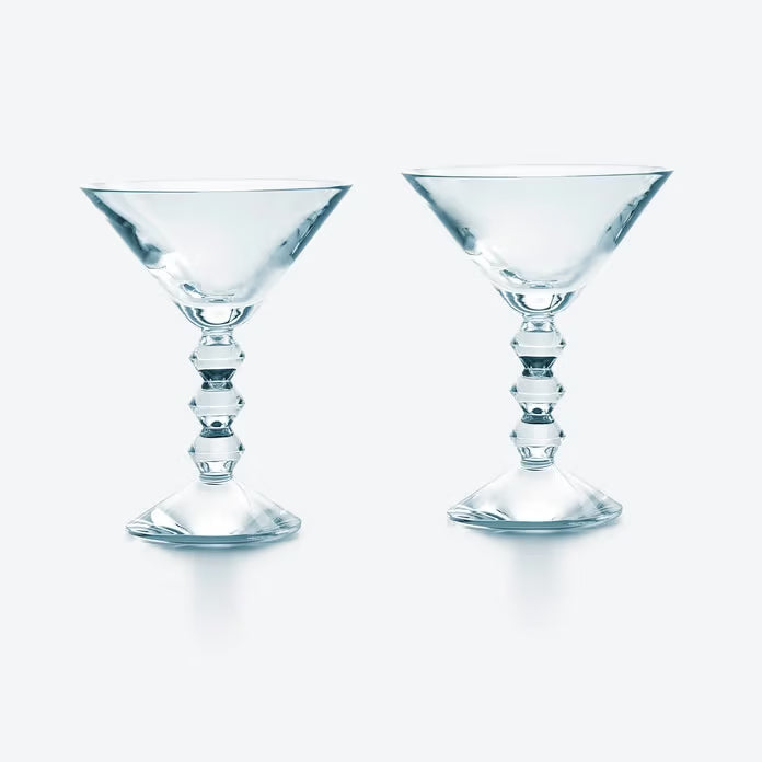 Vega Martini Glasses - Set of 2