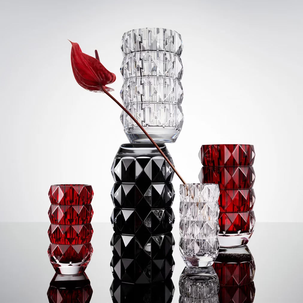 Louxor Small Vase
